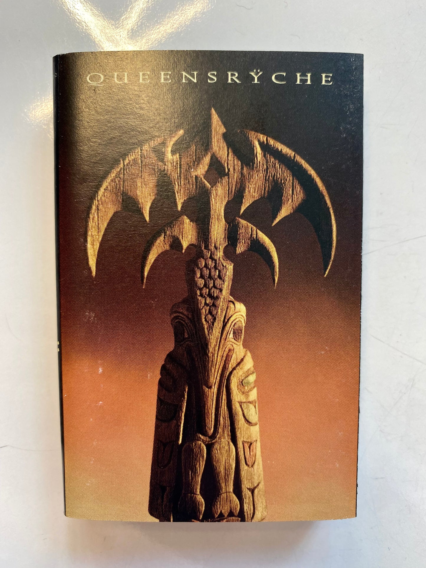 Queensryche, Promised Land