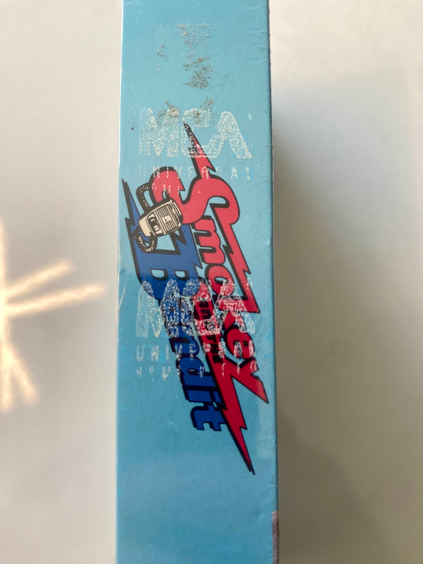 Smokey and the Bandit