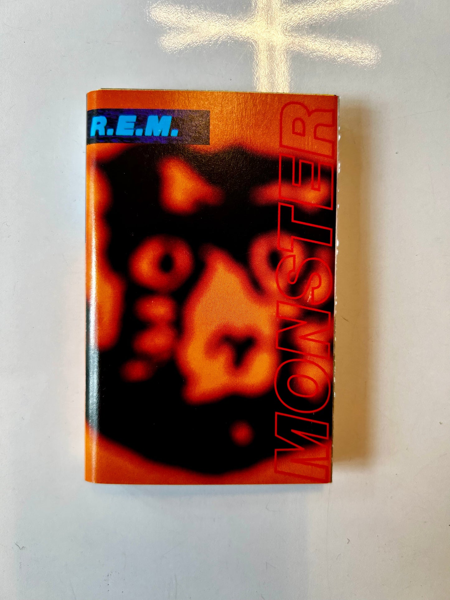 R.E.M., Monster