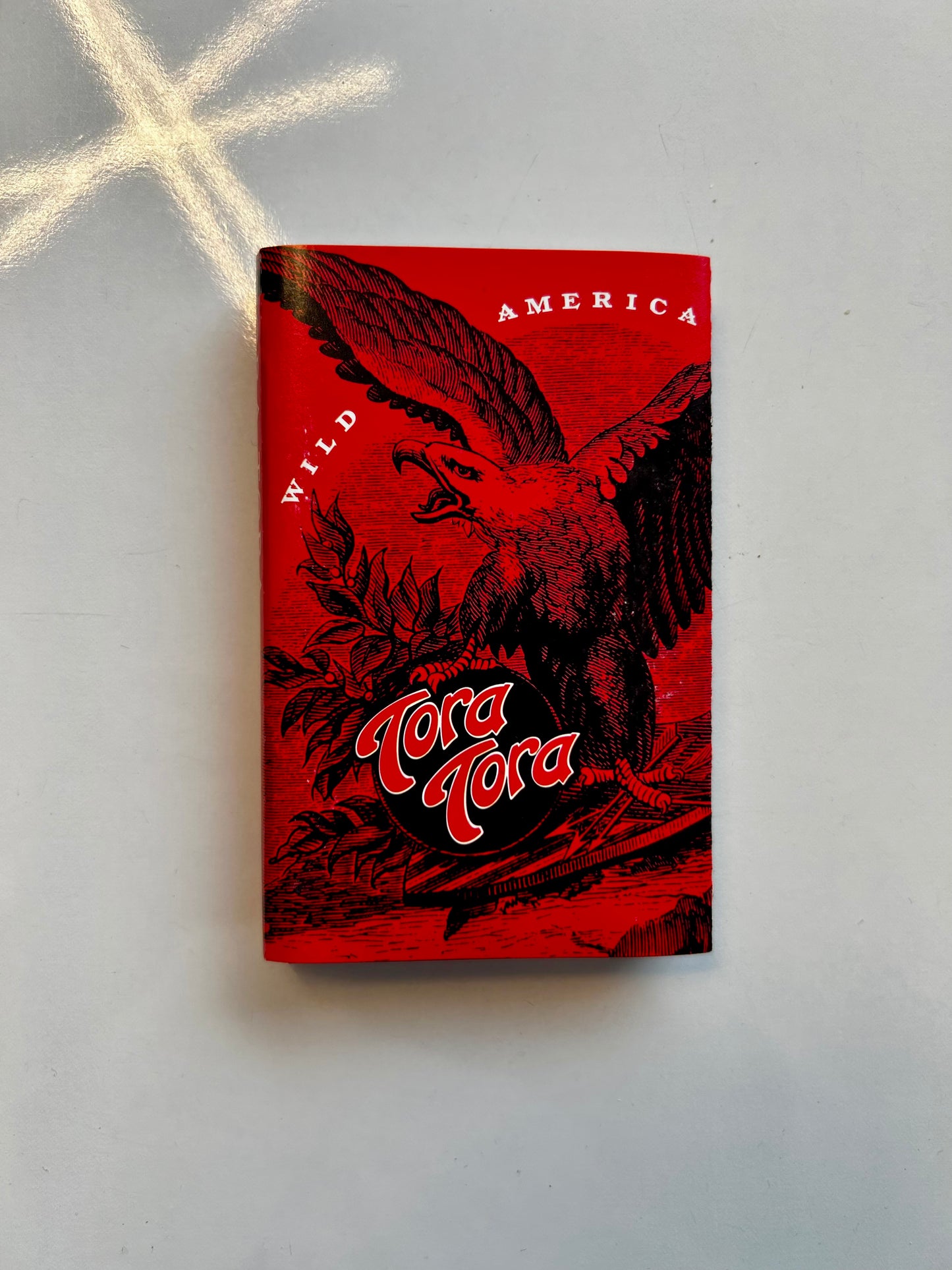Tora Tora, Wild America