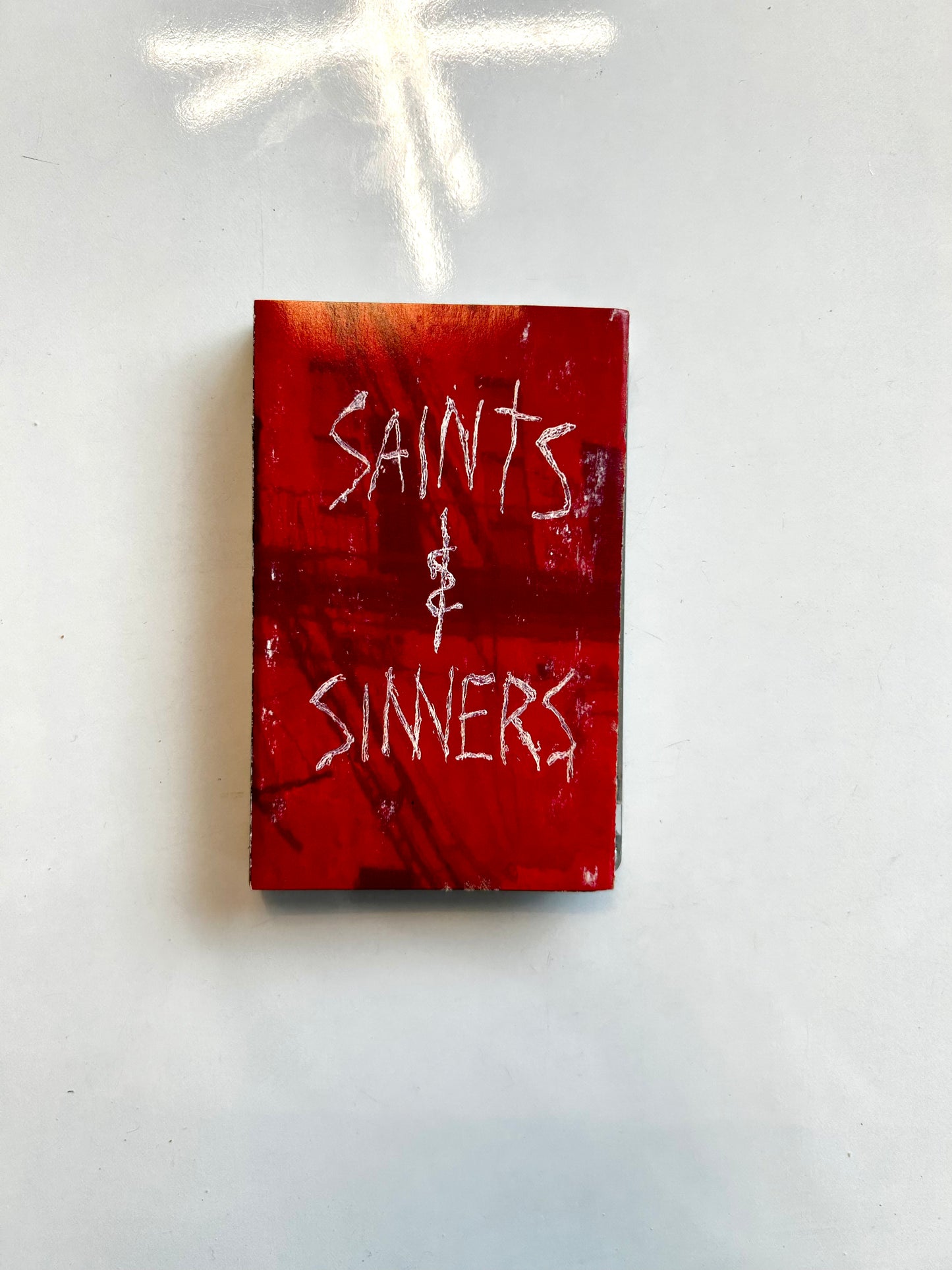Saints & Sinners