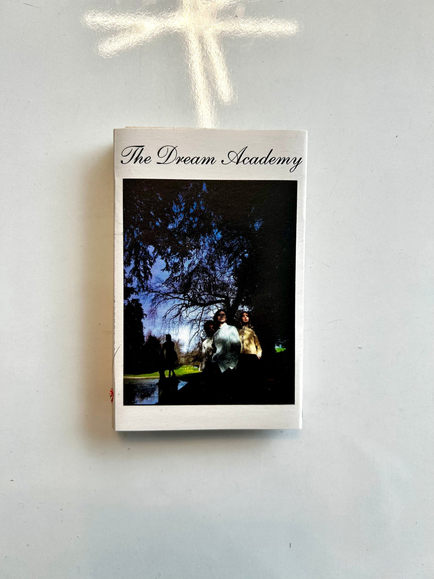 The Dream Academy