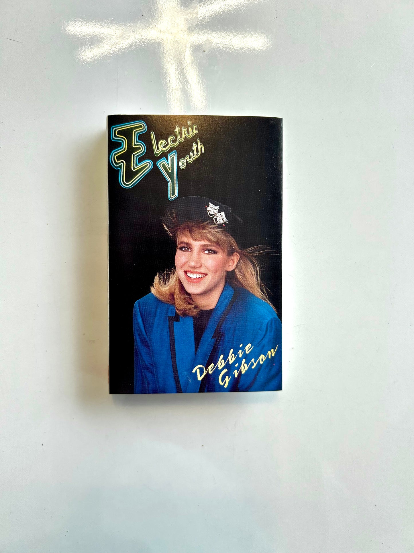 Debbie Gibson, Electric Youth
