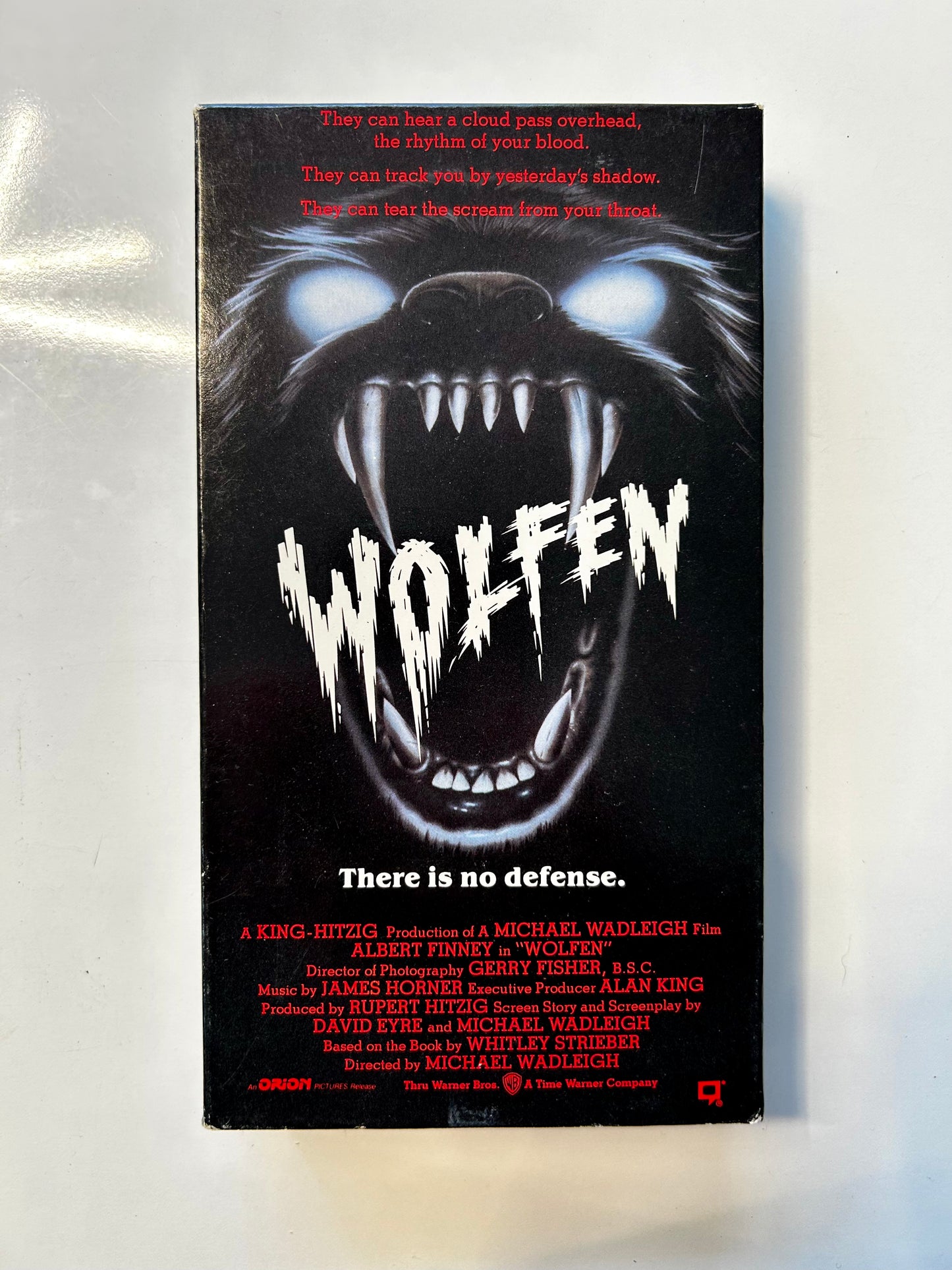 Wolfen