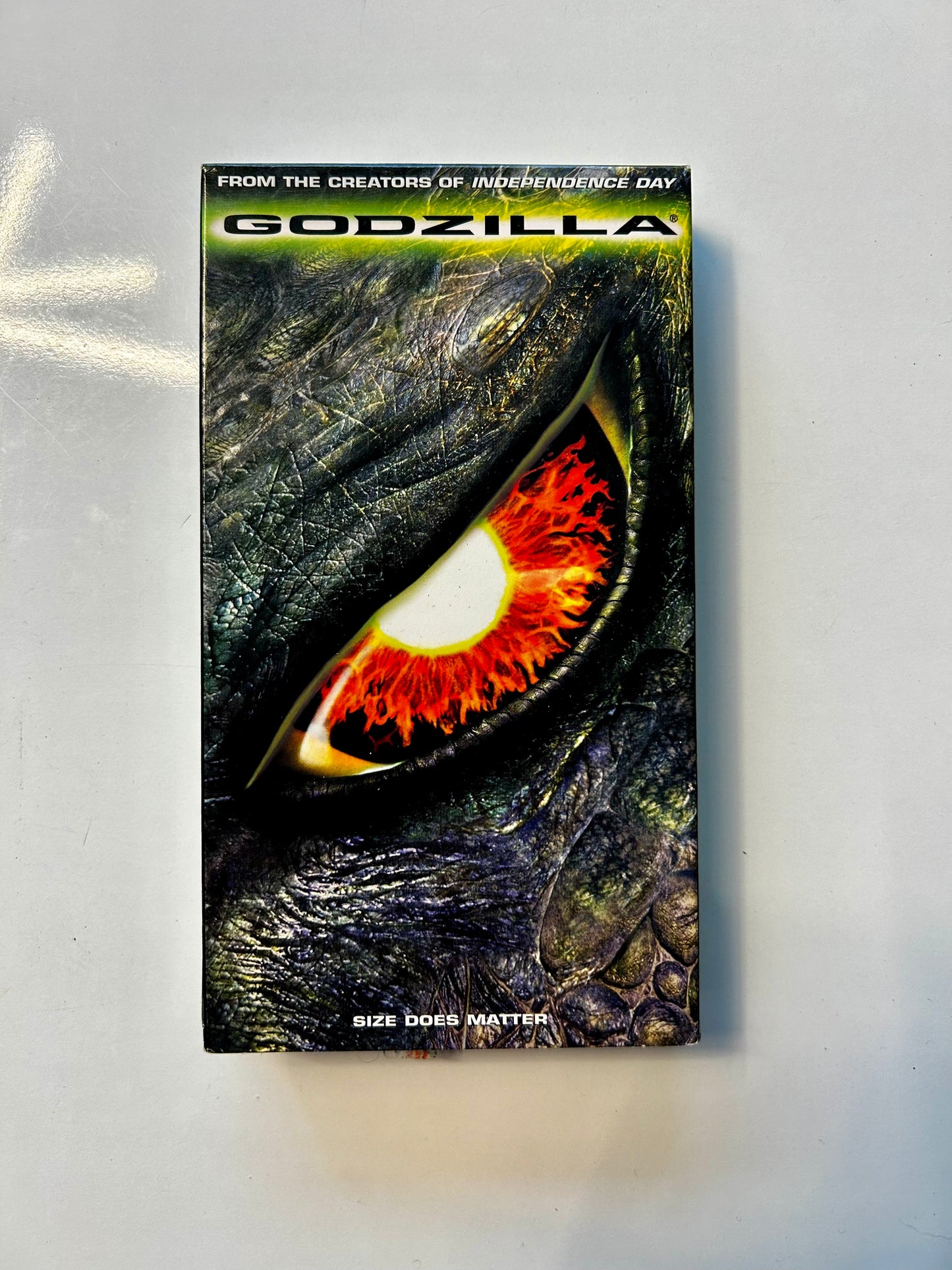 Godzilla