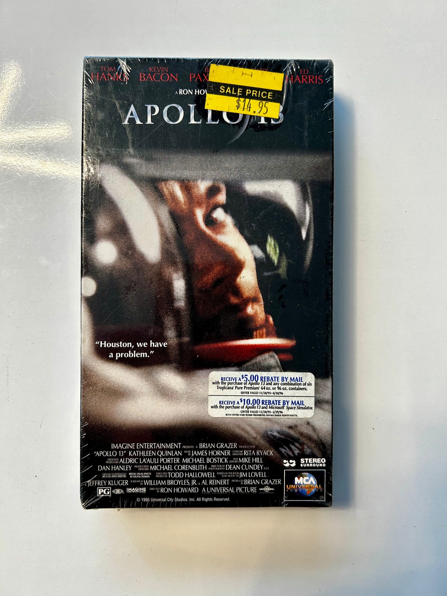 Apollo 13