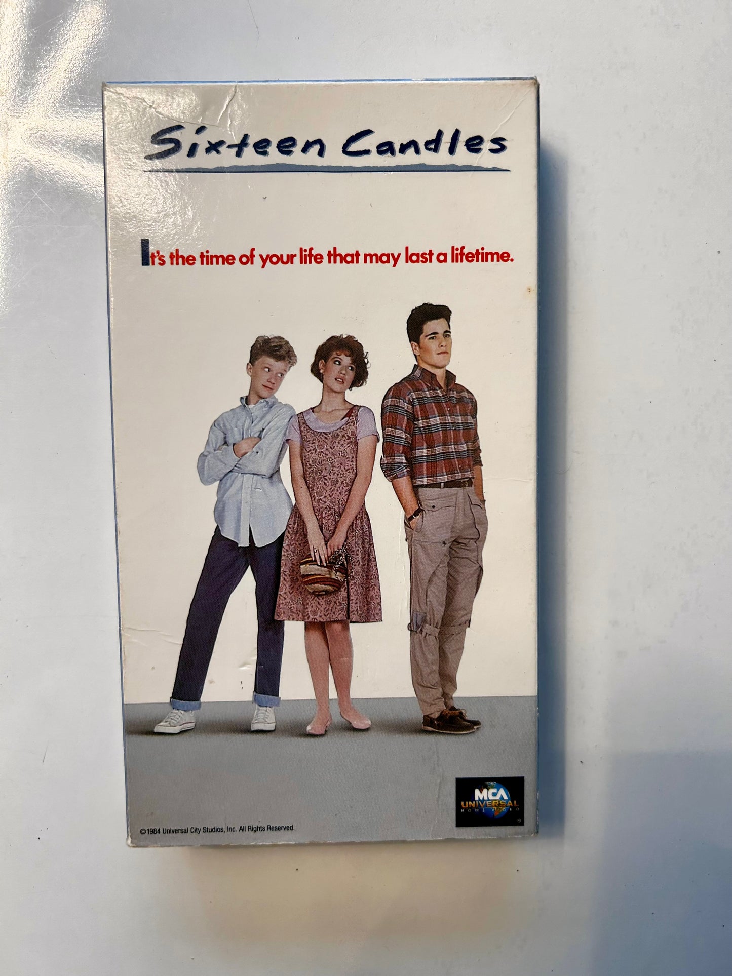 Sixteen Candles