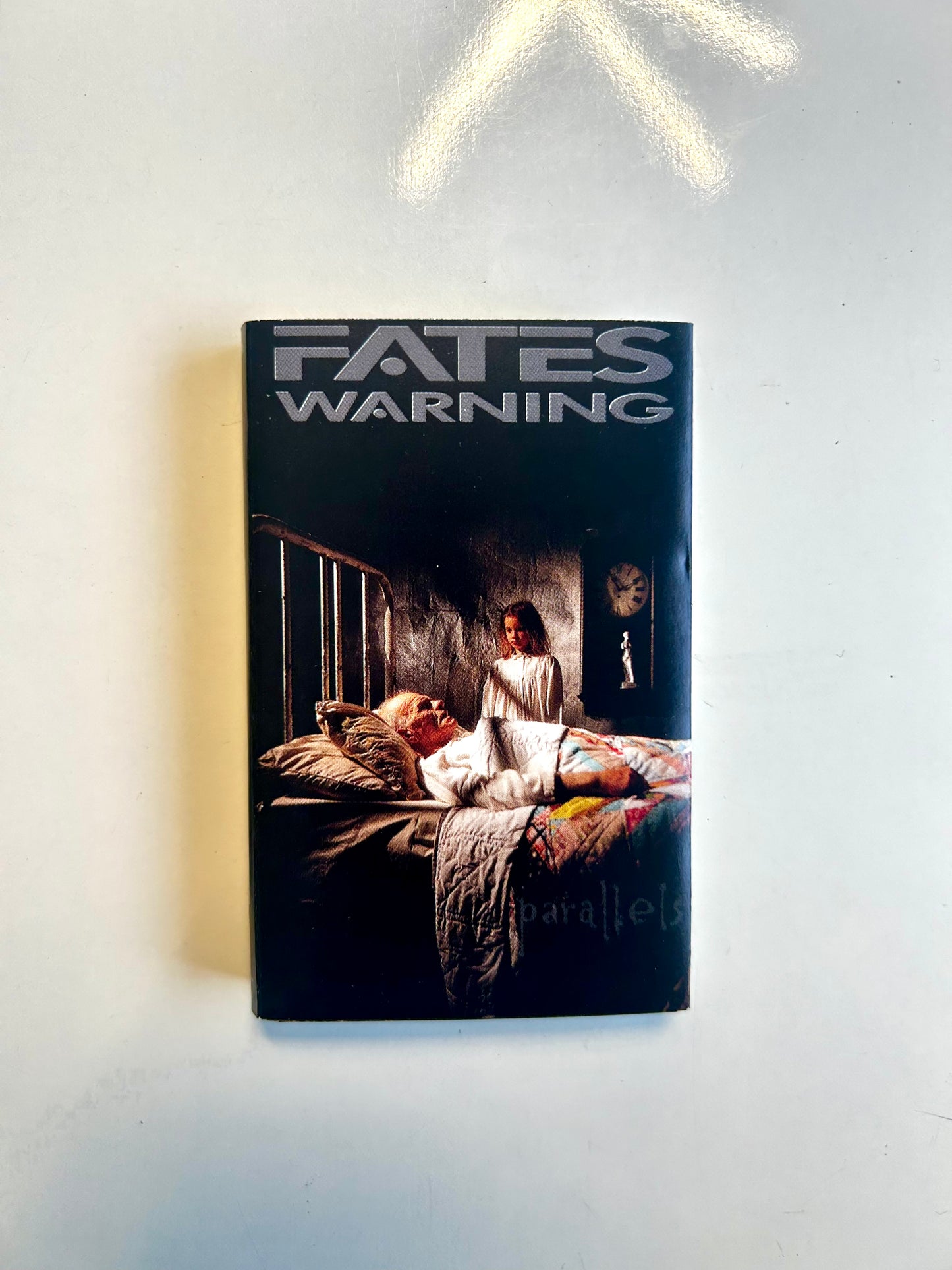 Fates Warning, Parallels