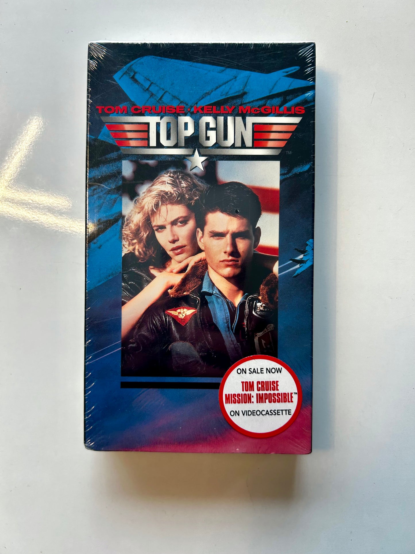 Top Gun