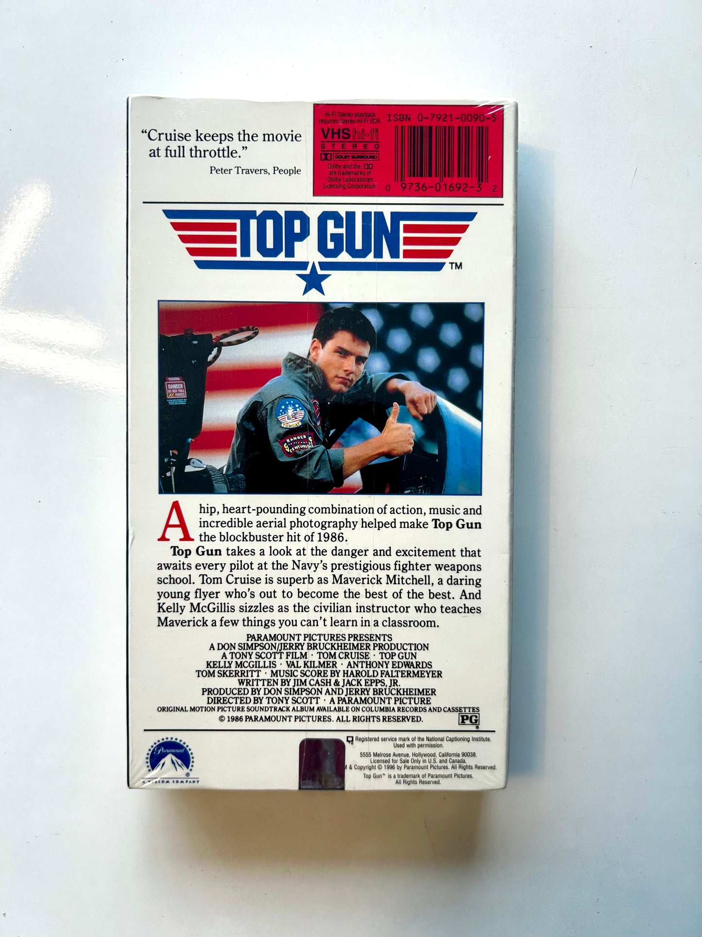 Top Gun