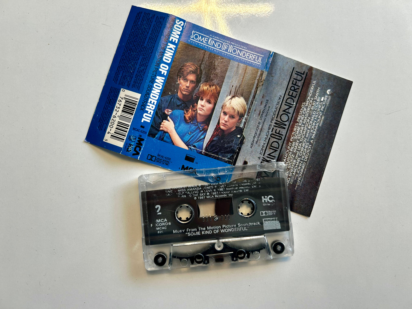 Some Kind of Wonderful