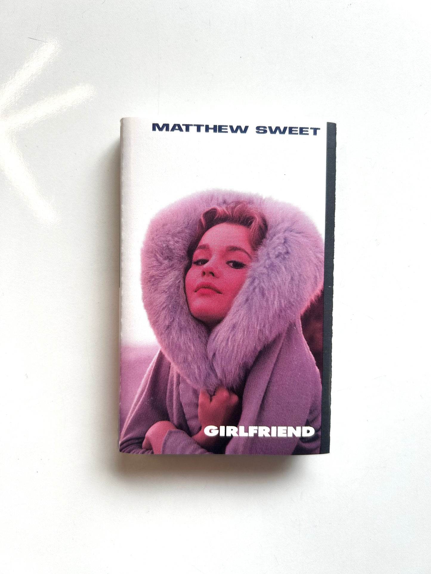 Matthew Sweet, Girlfriend