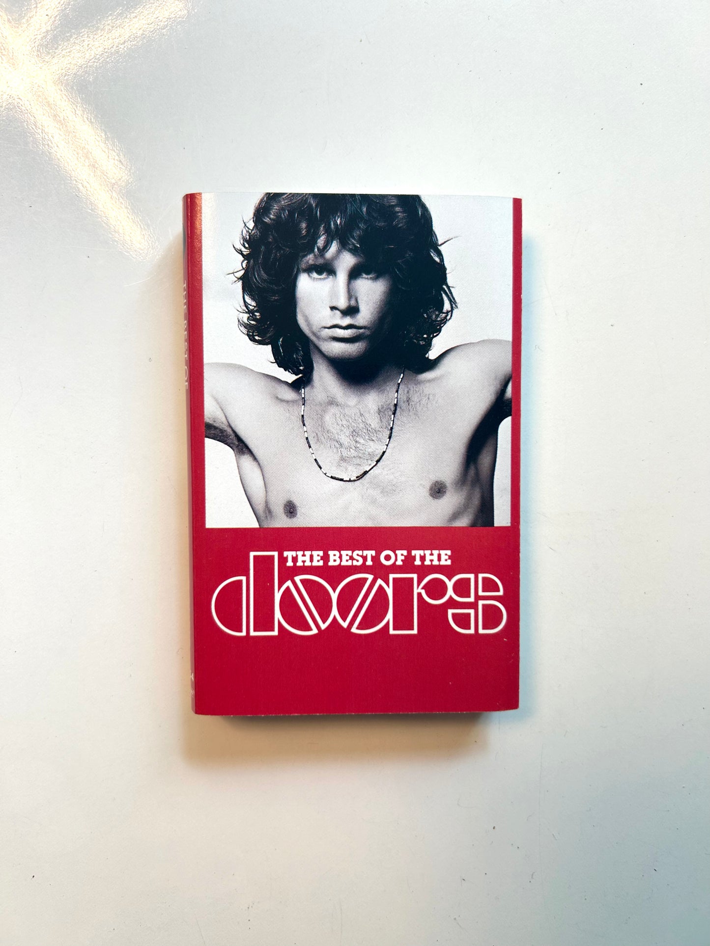 The Doors, The Best of the Doors