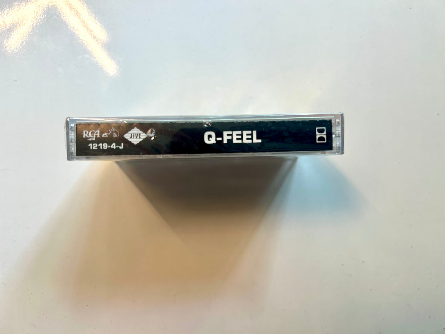 Q-Feel