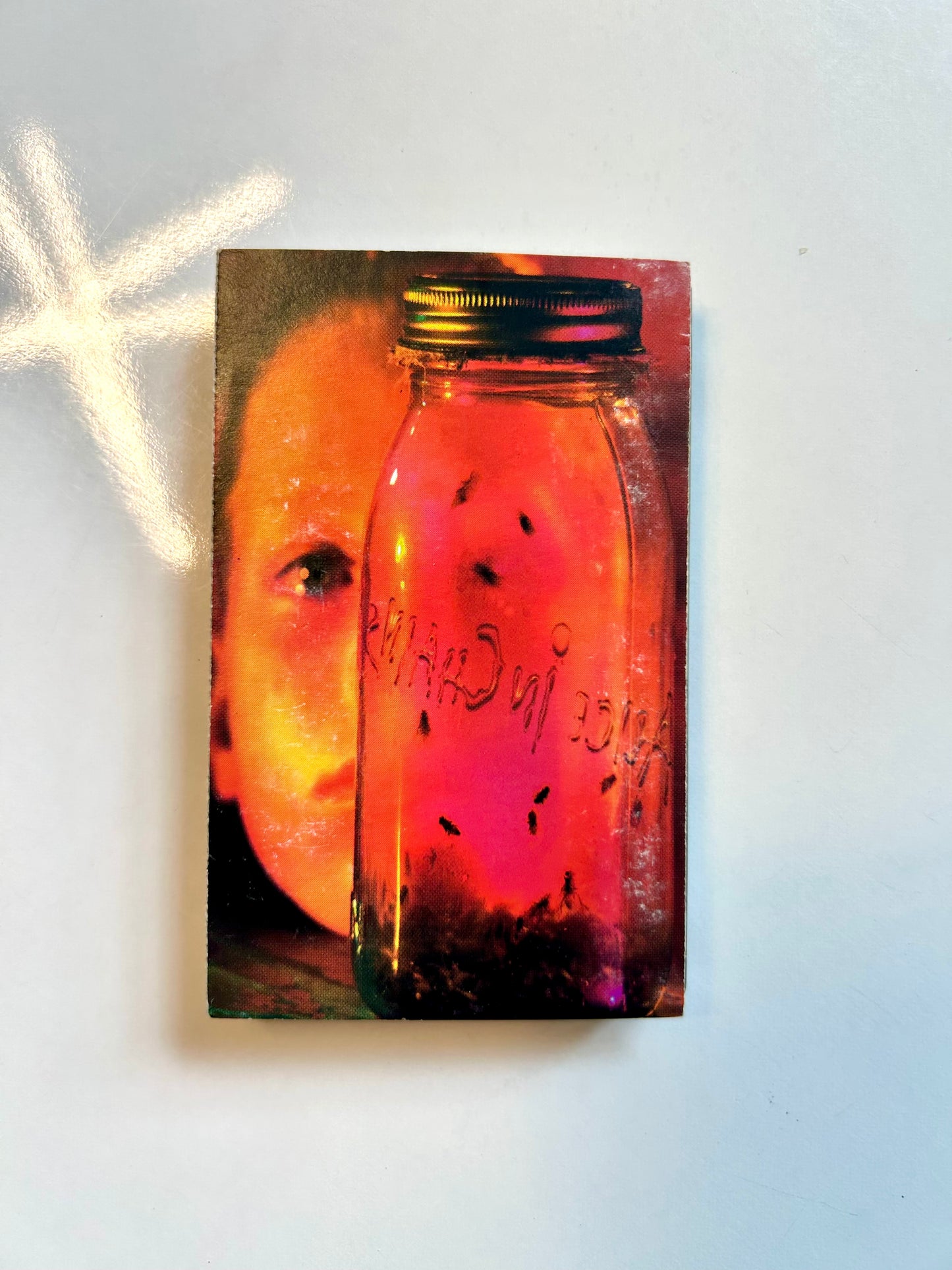 Alice In Chains, Jar of Flies