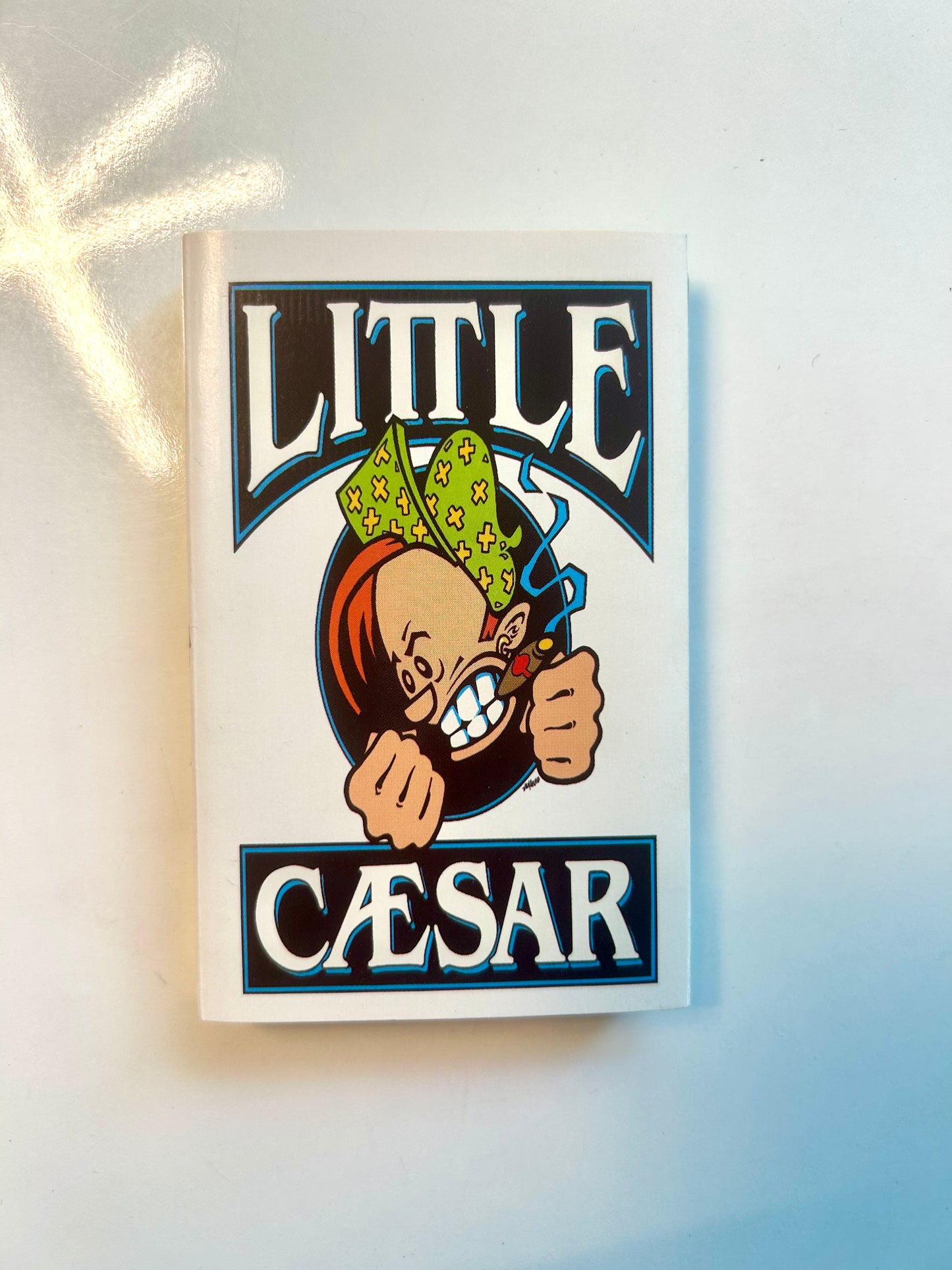 Little Caesar