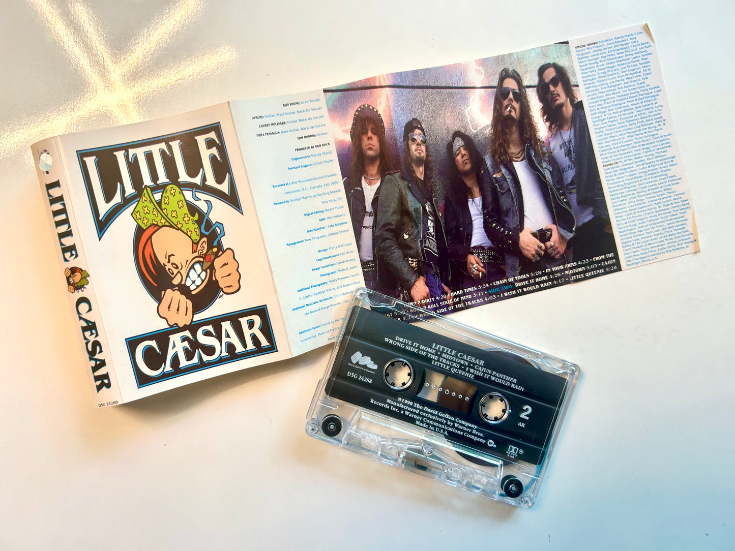 Little Caesar