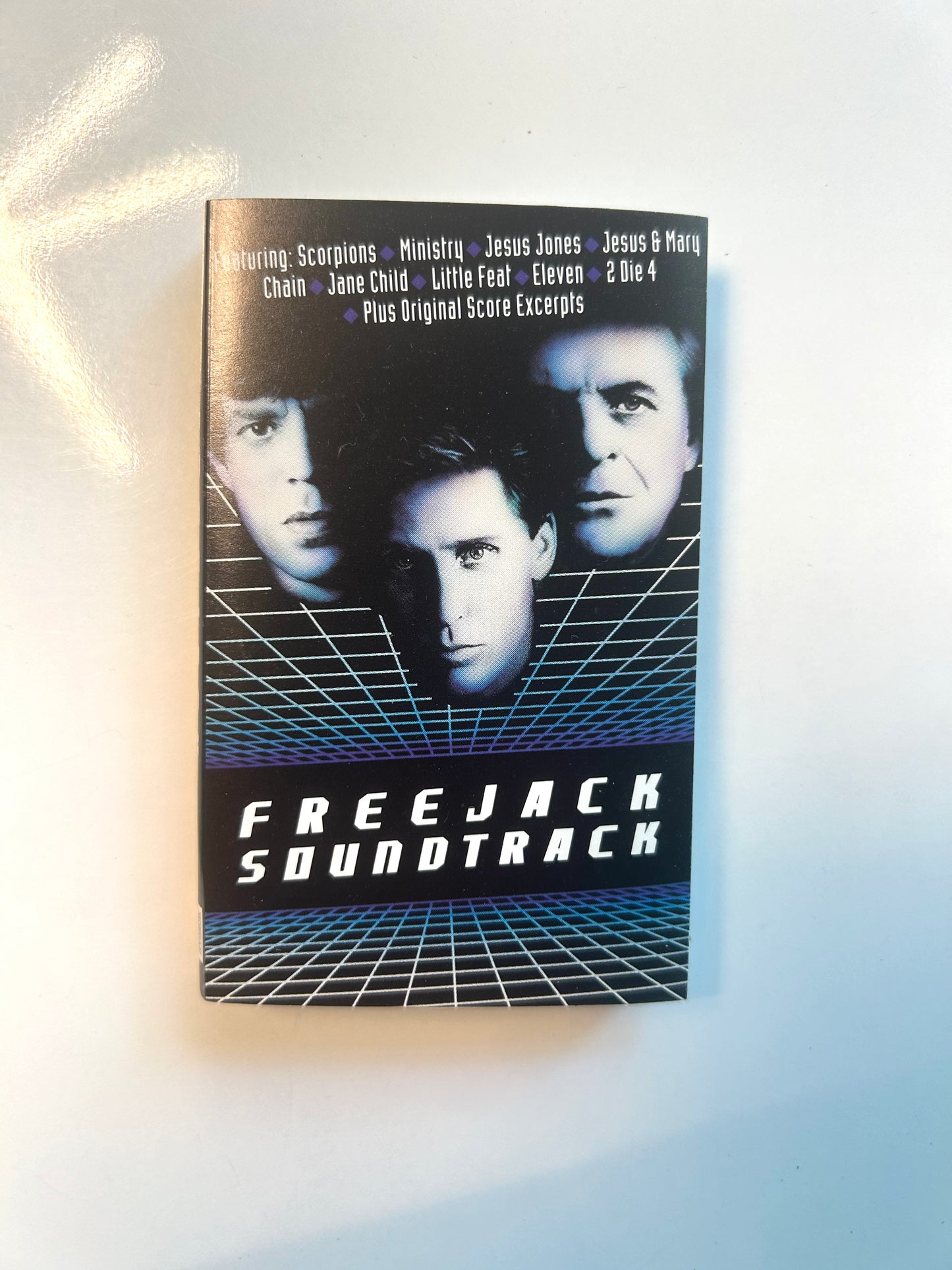 Freejack