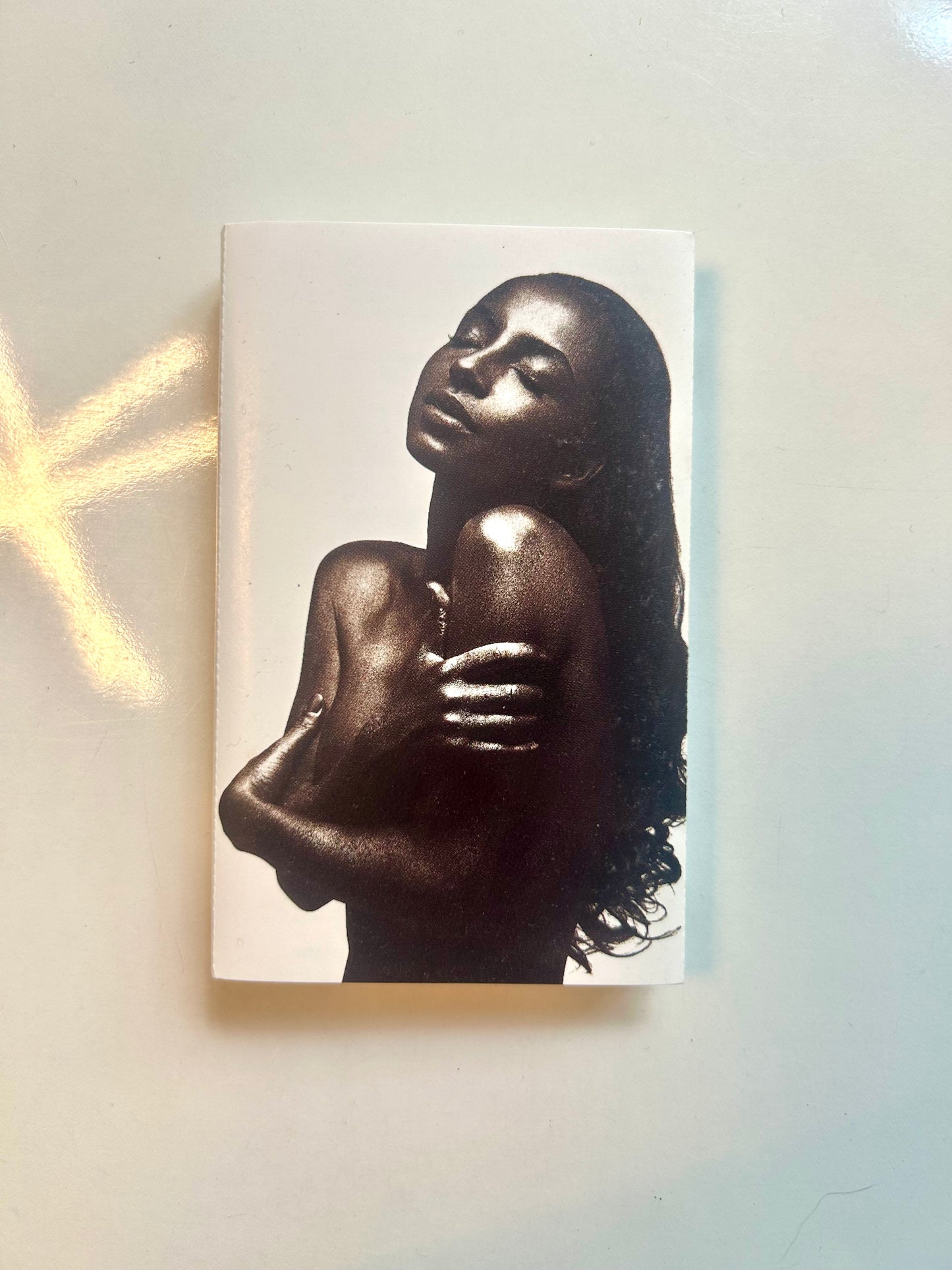 Sade, Love Deluxe