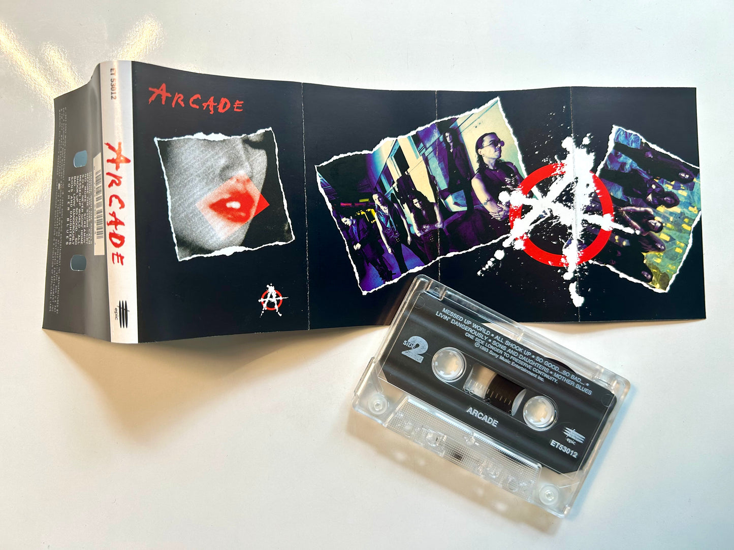 Arcade