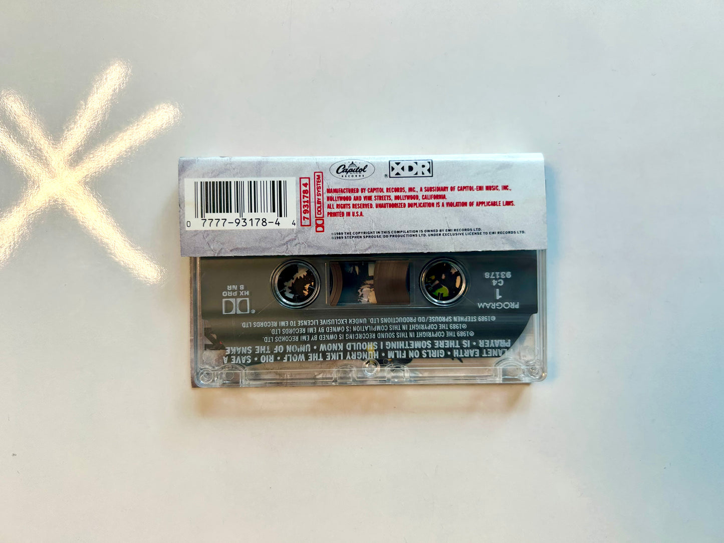 Duran Duran, Decade