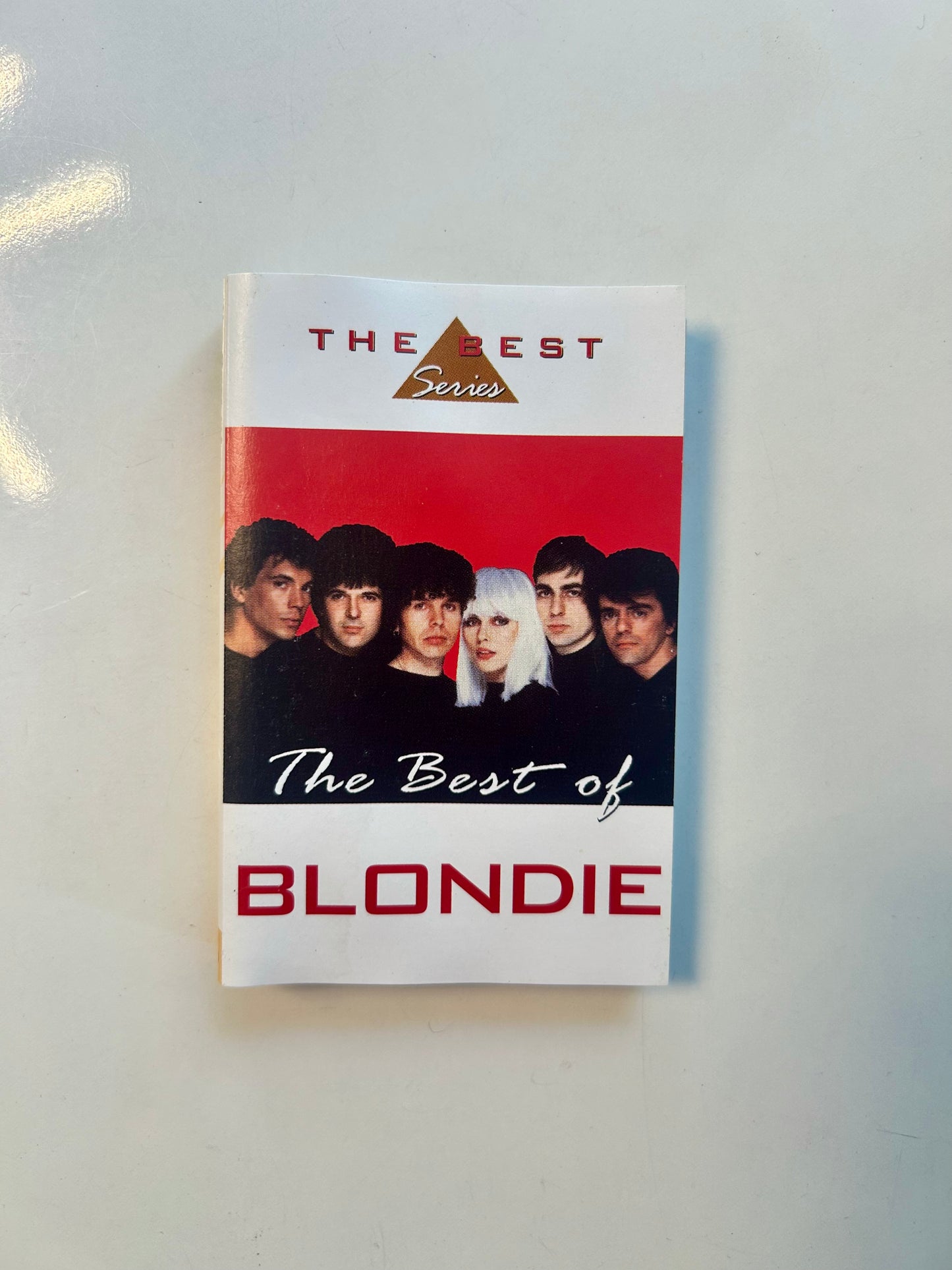 Blondie, The Best of