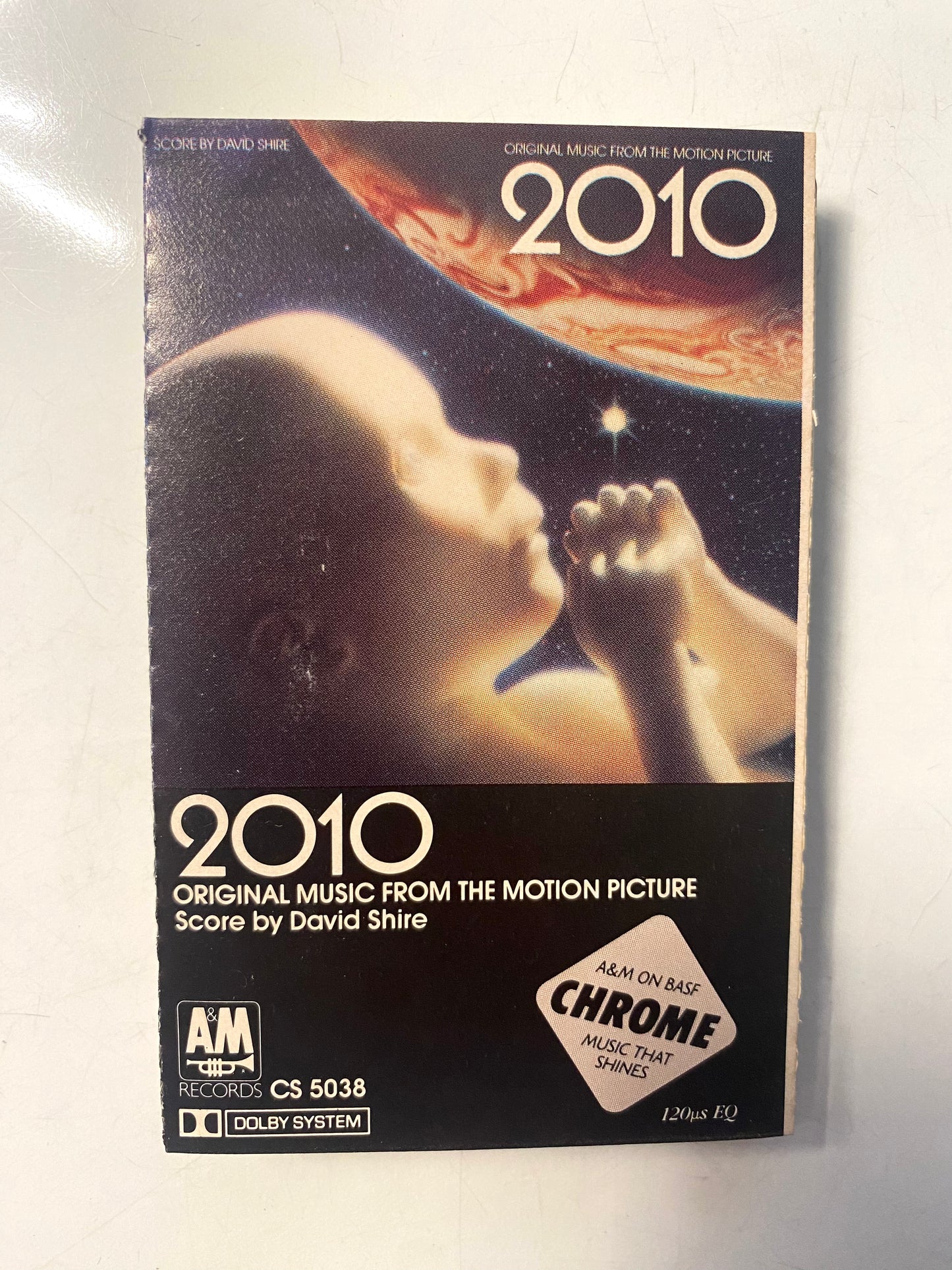 2010 motion picture soundtrack