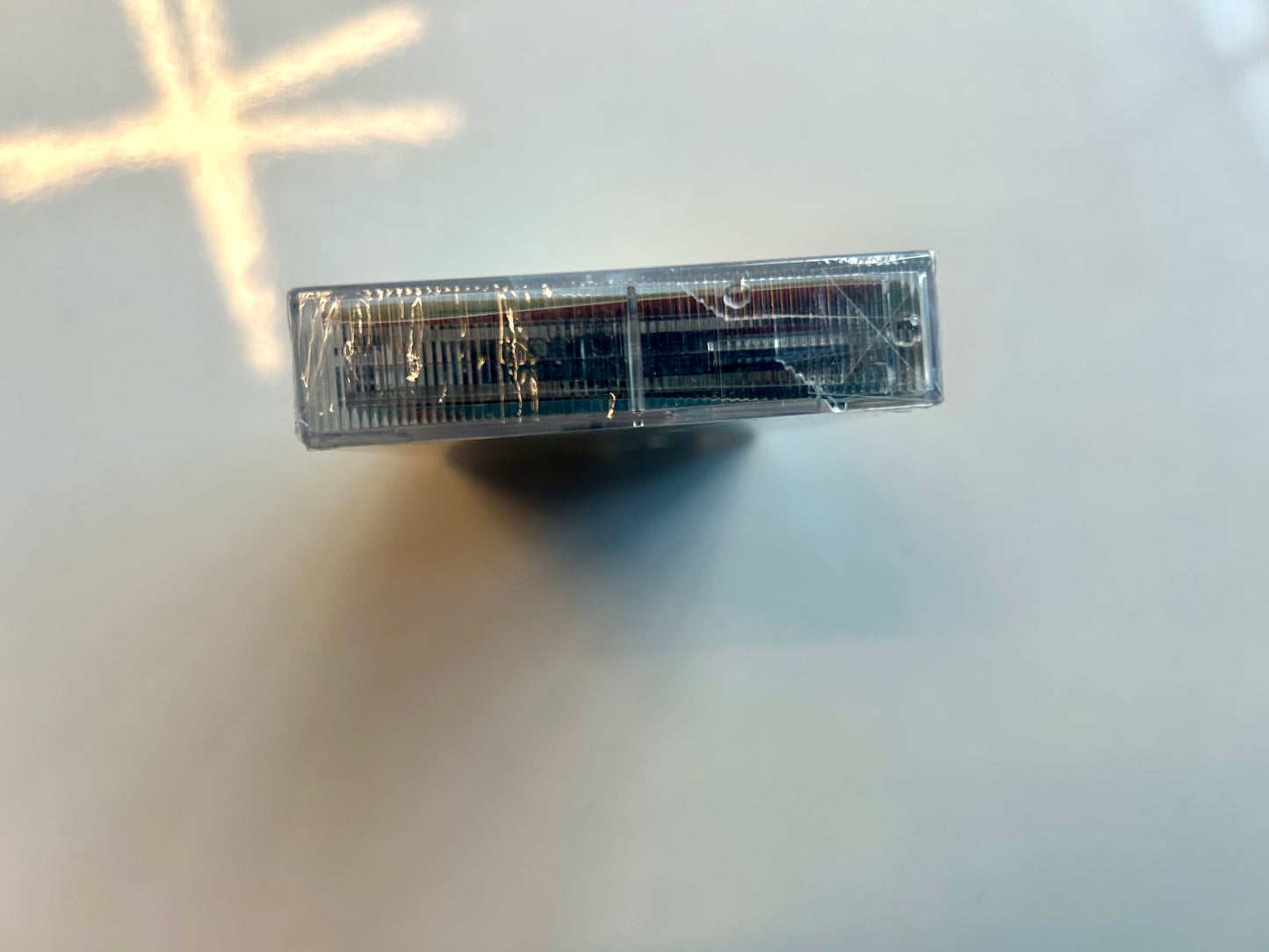 Little Caesar, Name Your Poison