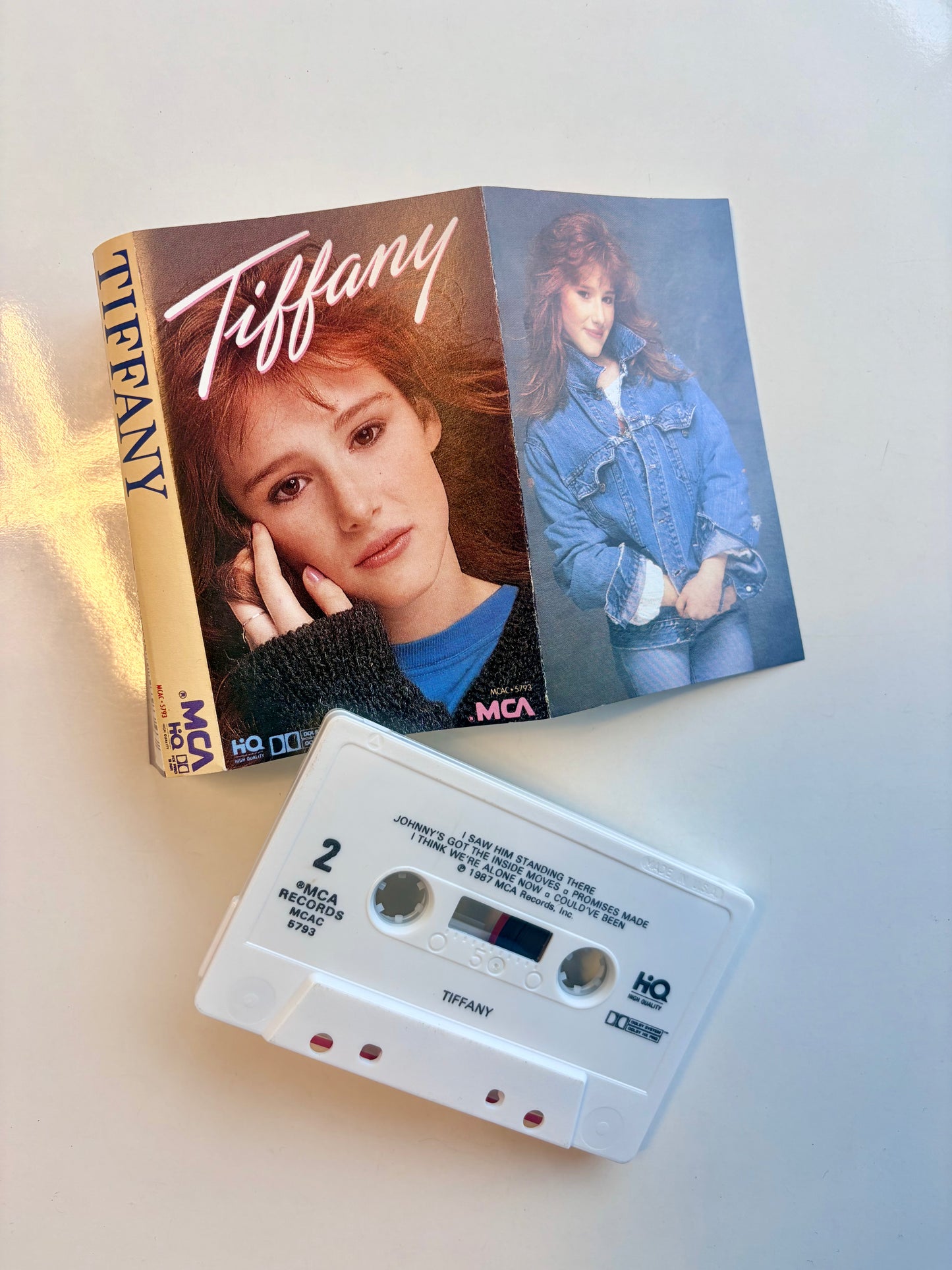 Tiffany