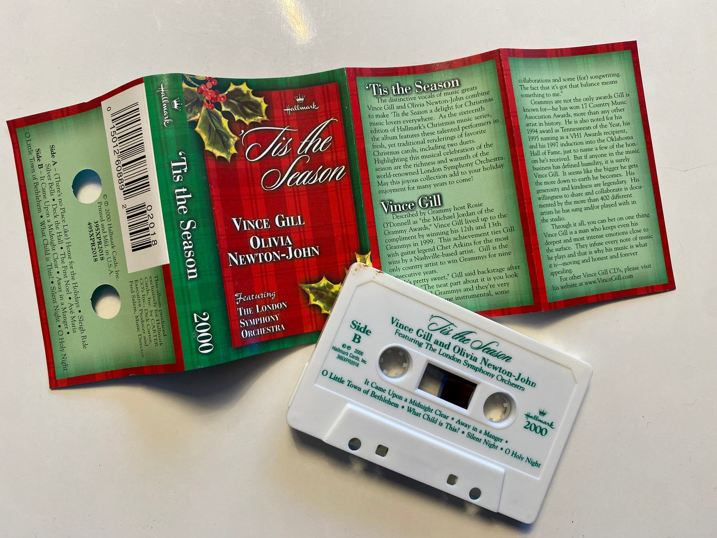 Hallmark 'Tis the Season