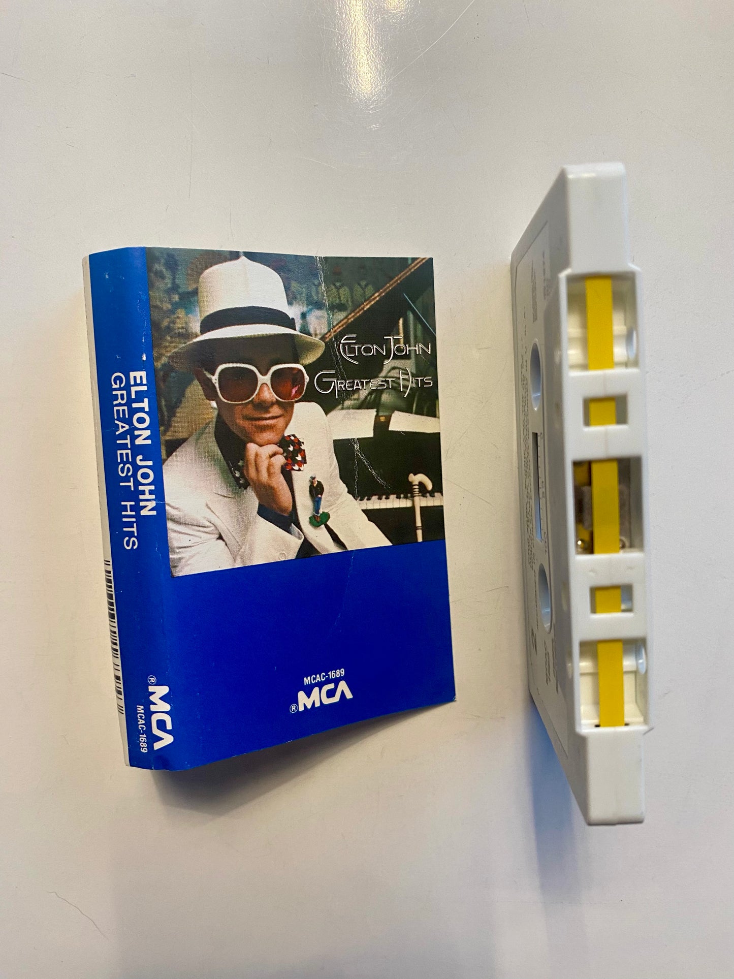 Elton John, Greatest Hits