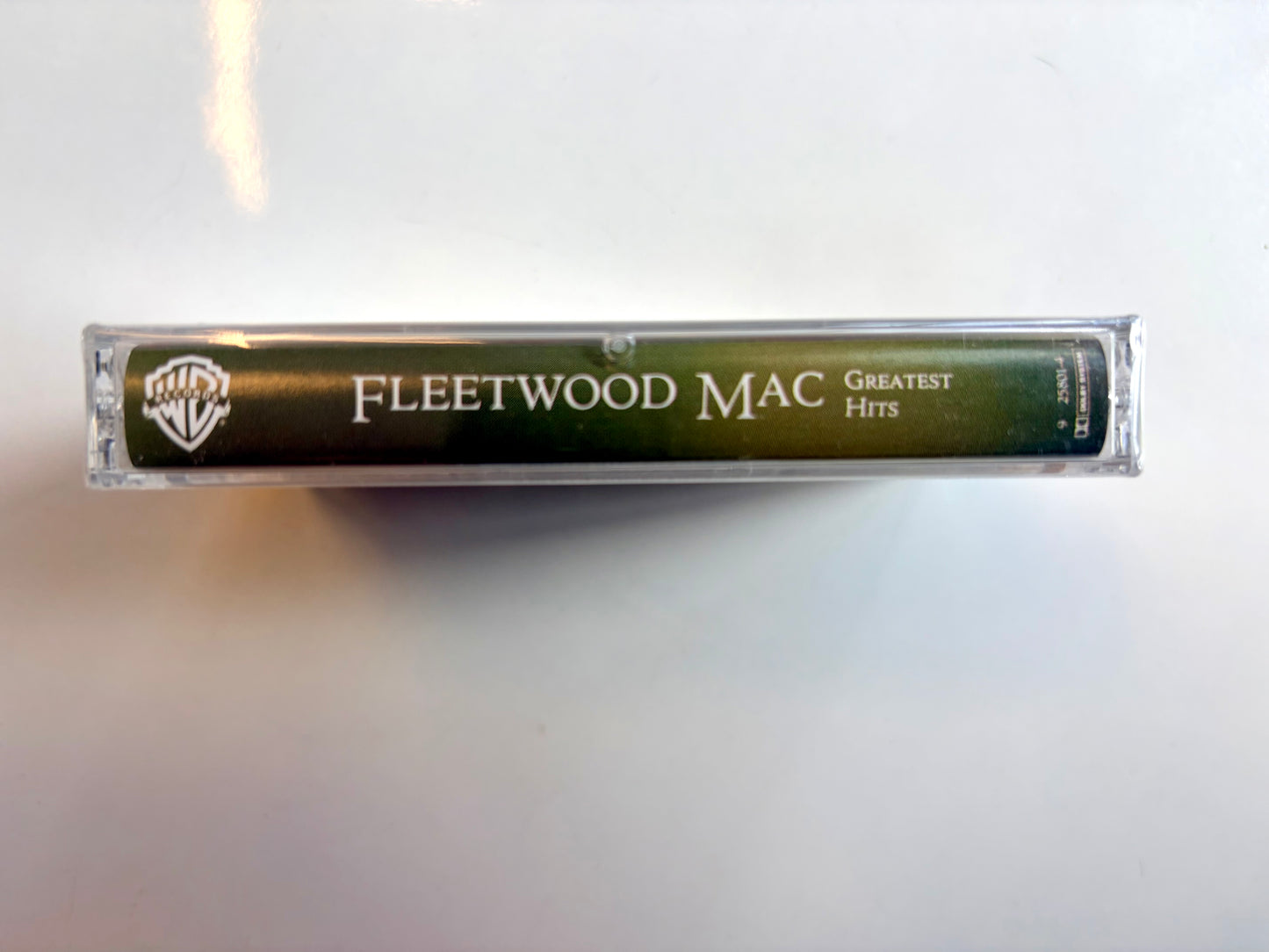 Fleetwood Mac, Greatest Hits