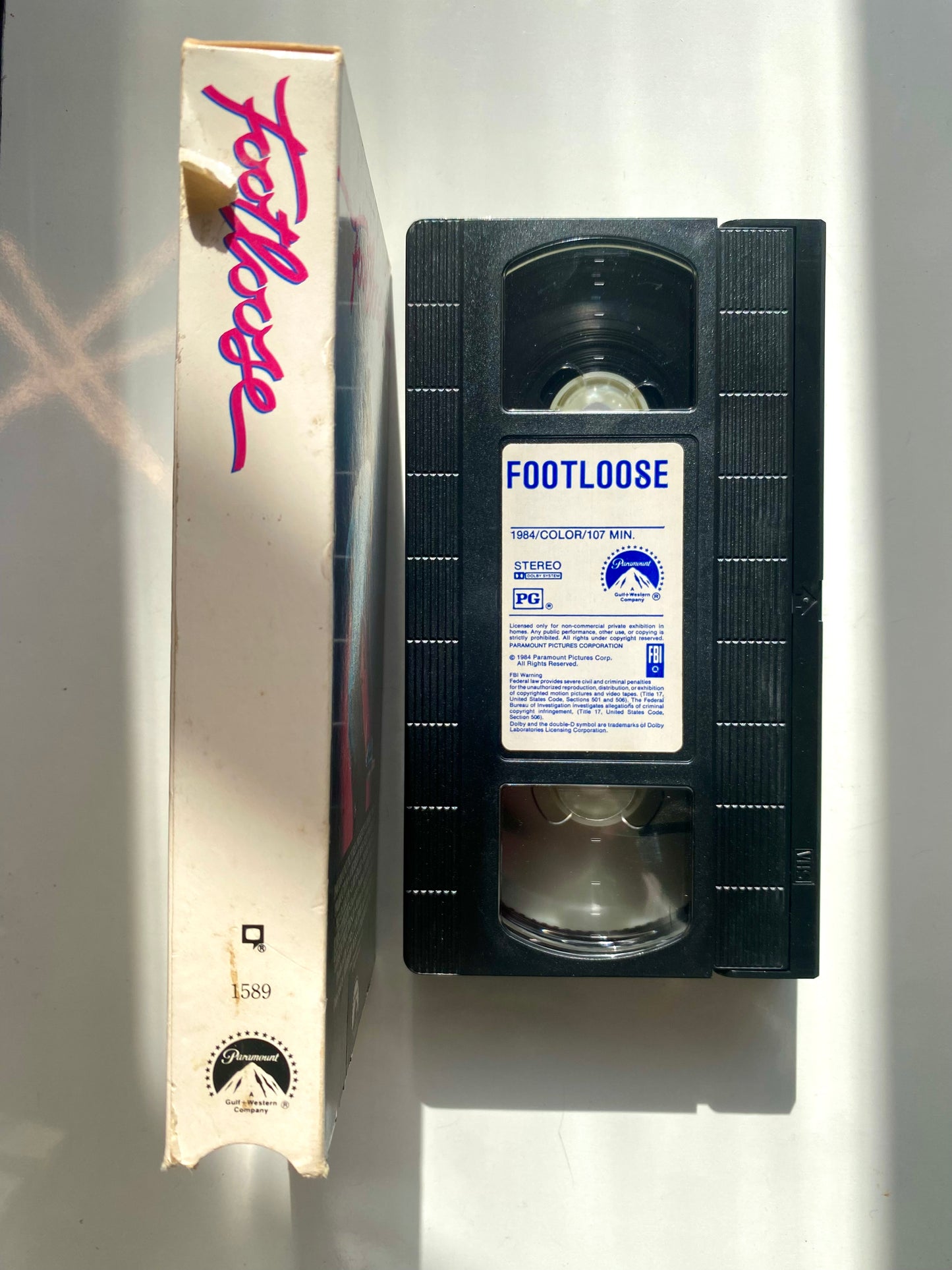 Footloose
