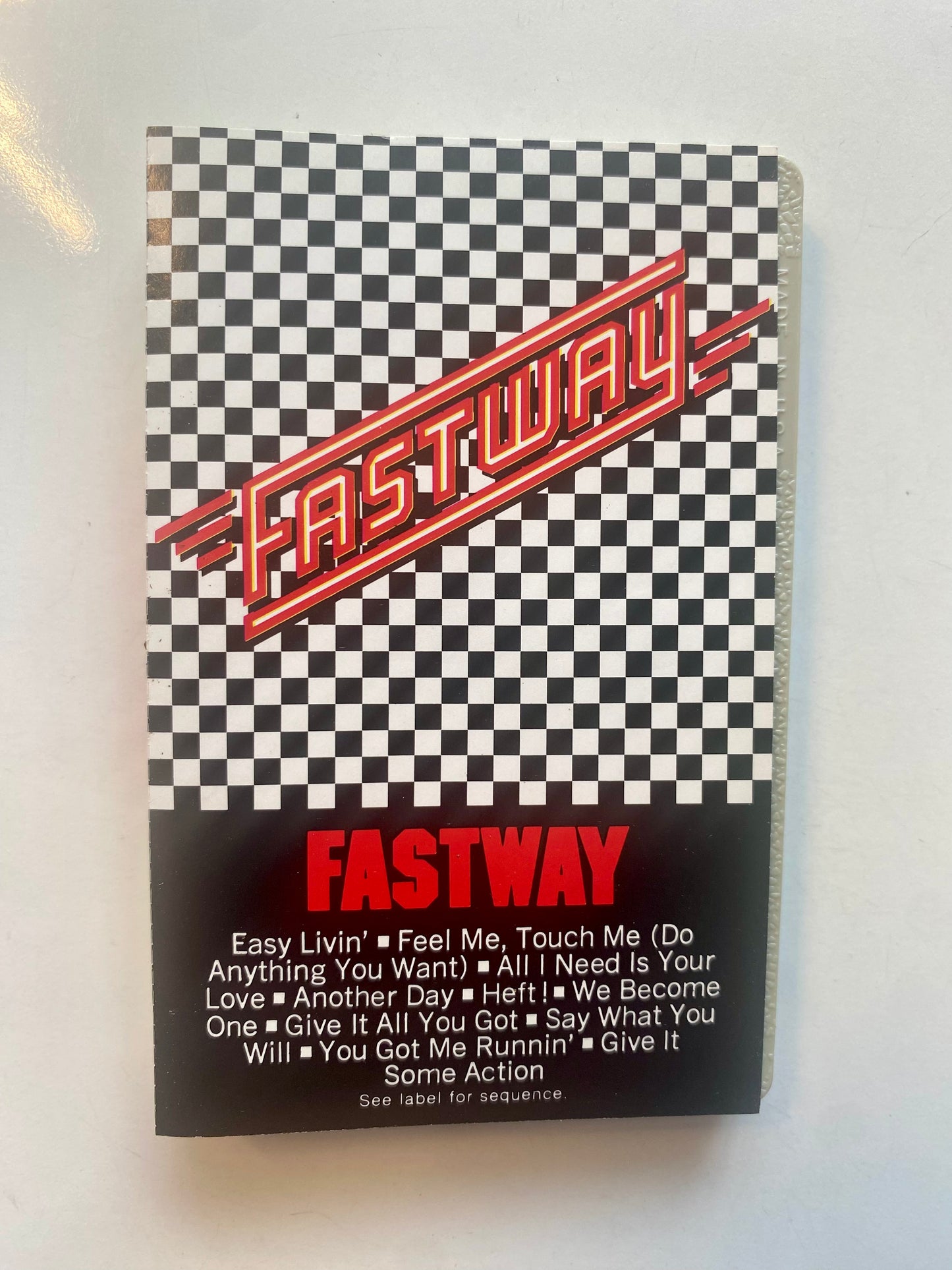 Fastway