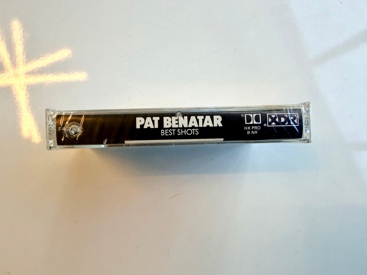 Pat Benatar, Best Shots