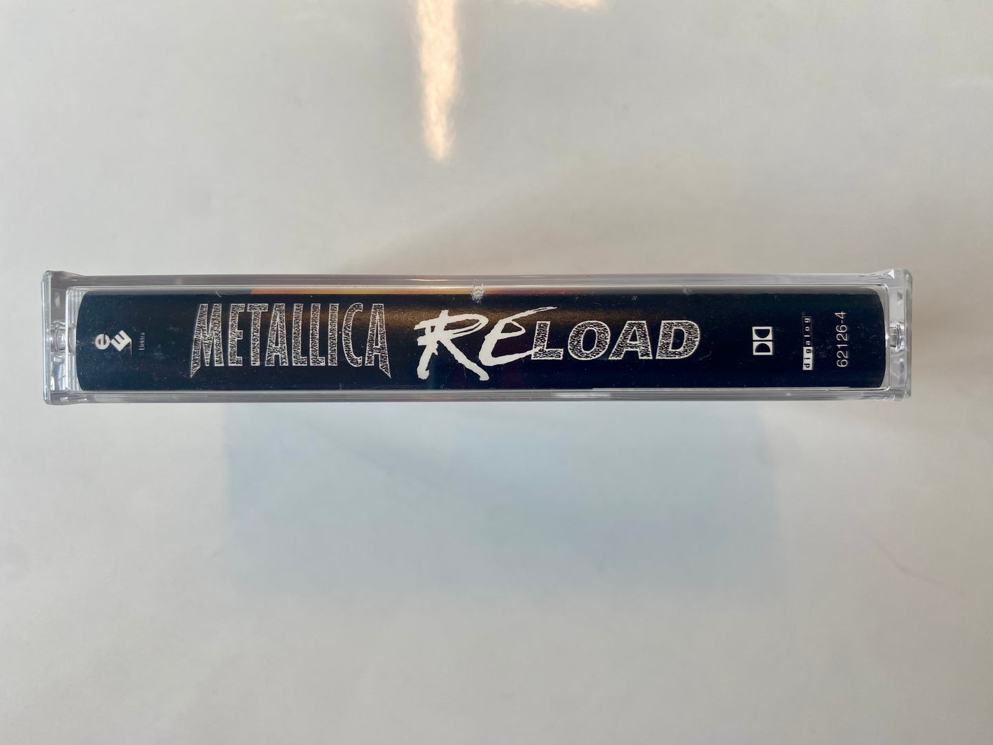 Metallica, Reload