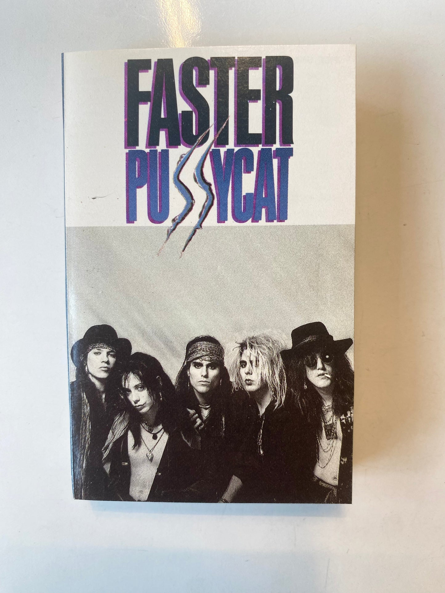 Faster Pussycat