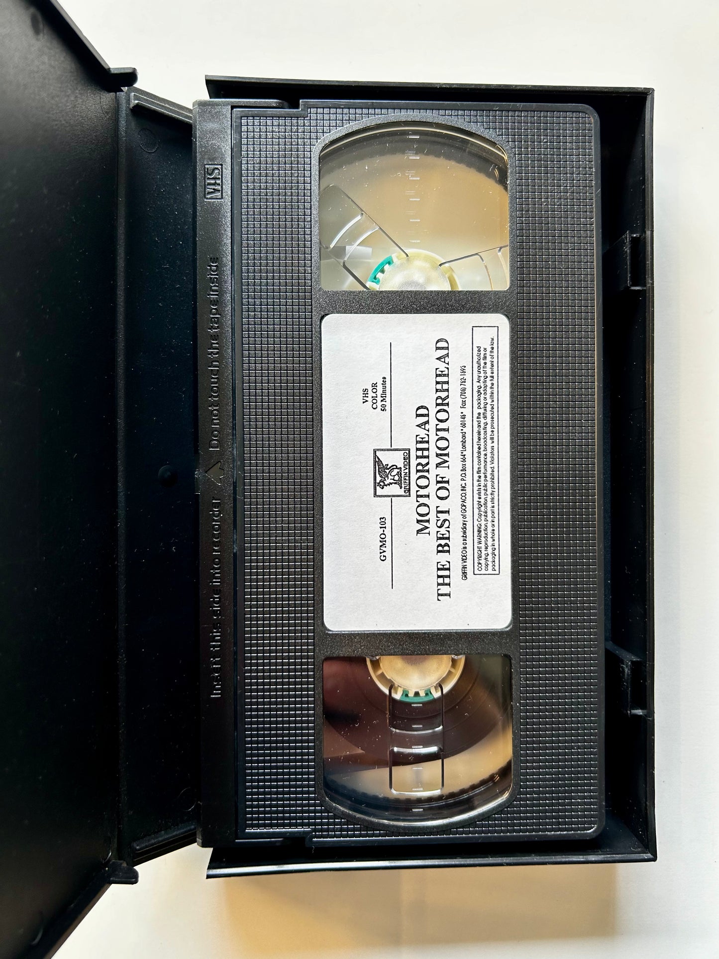 Motorhead, The Best of