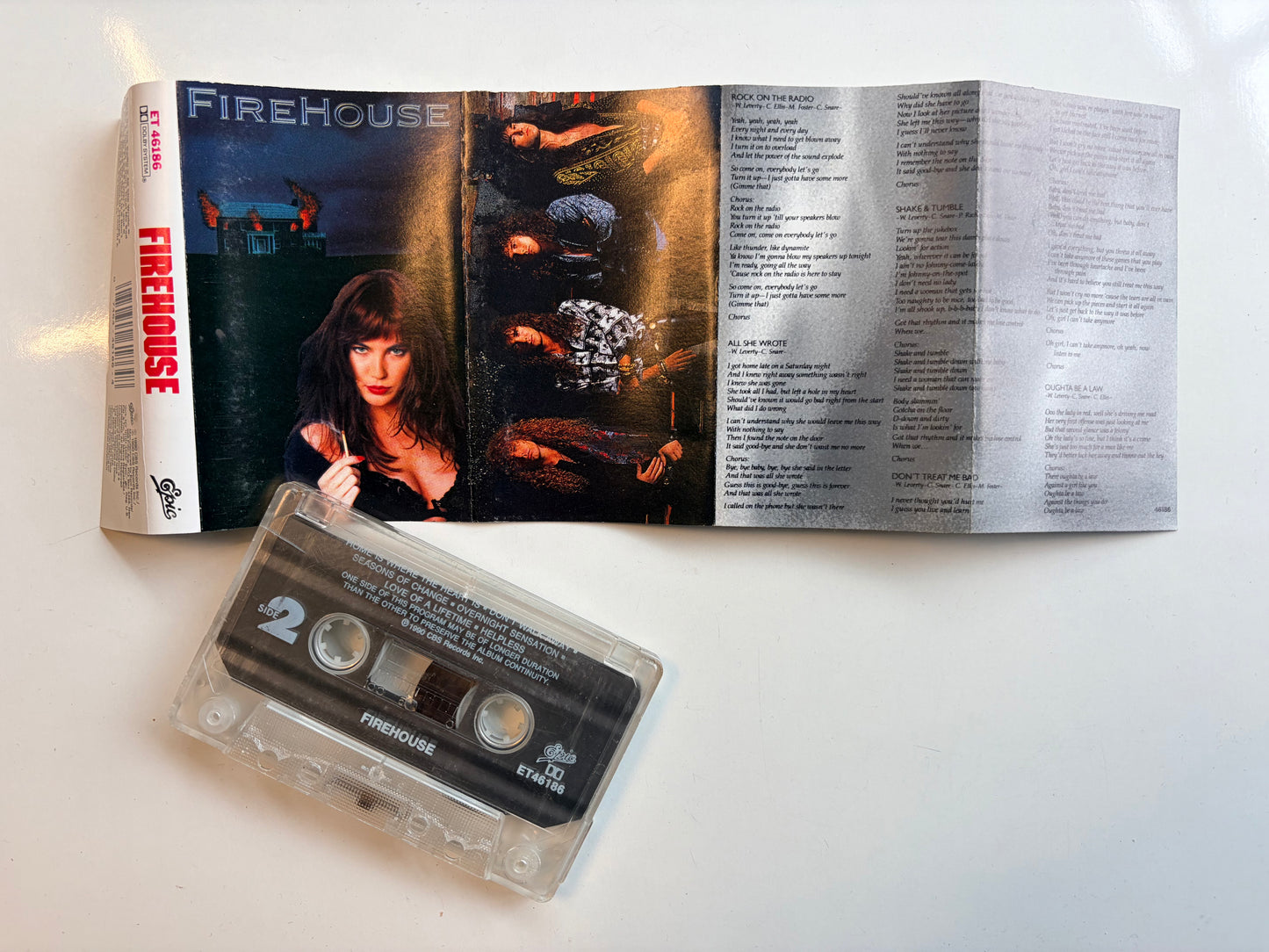 Firehouse