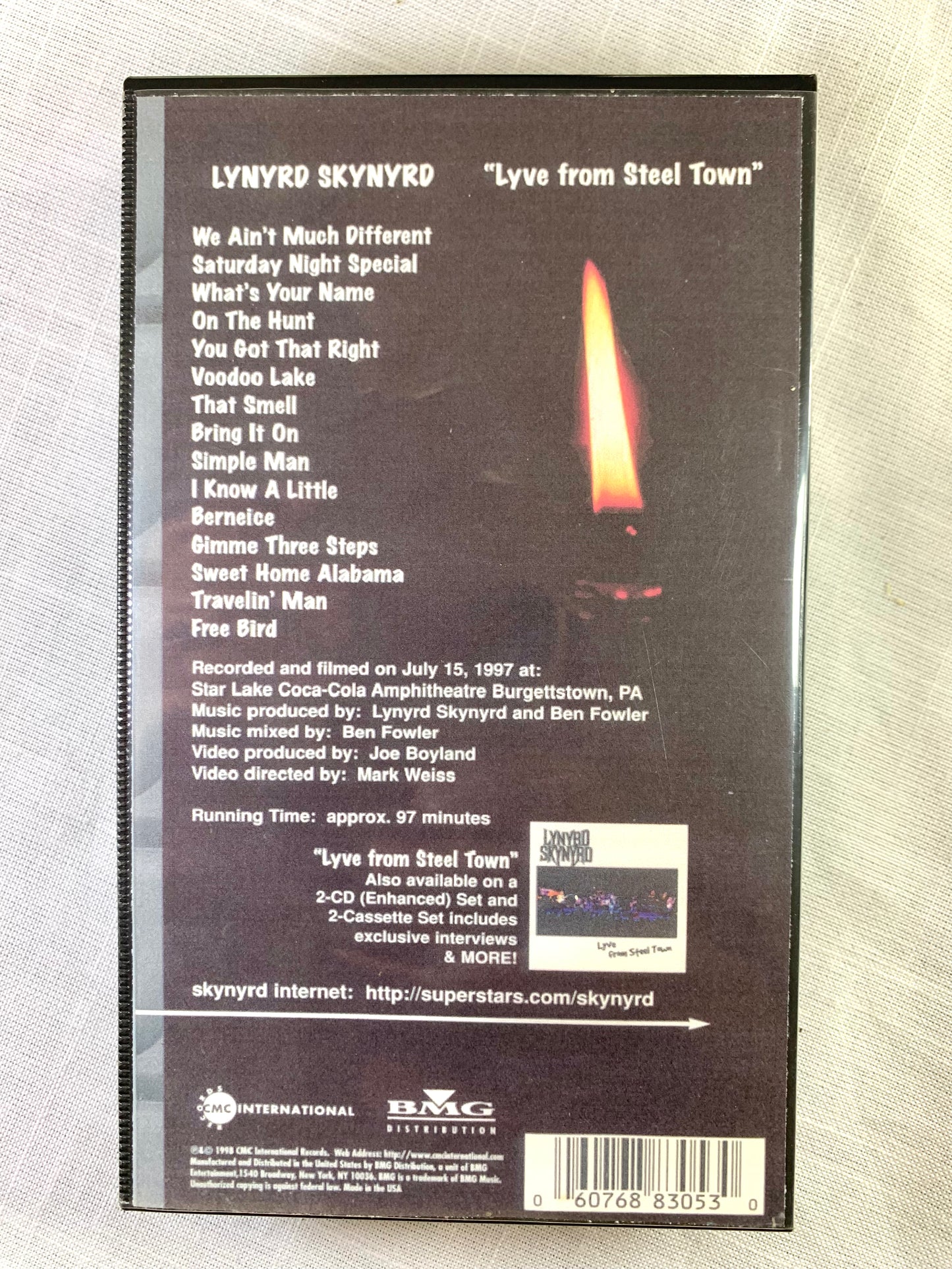 Lynyrd Skynyrd