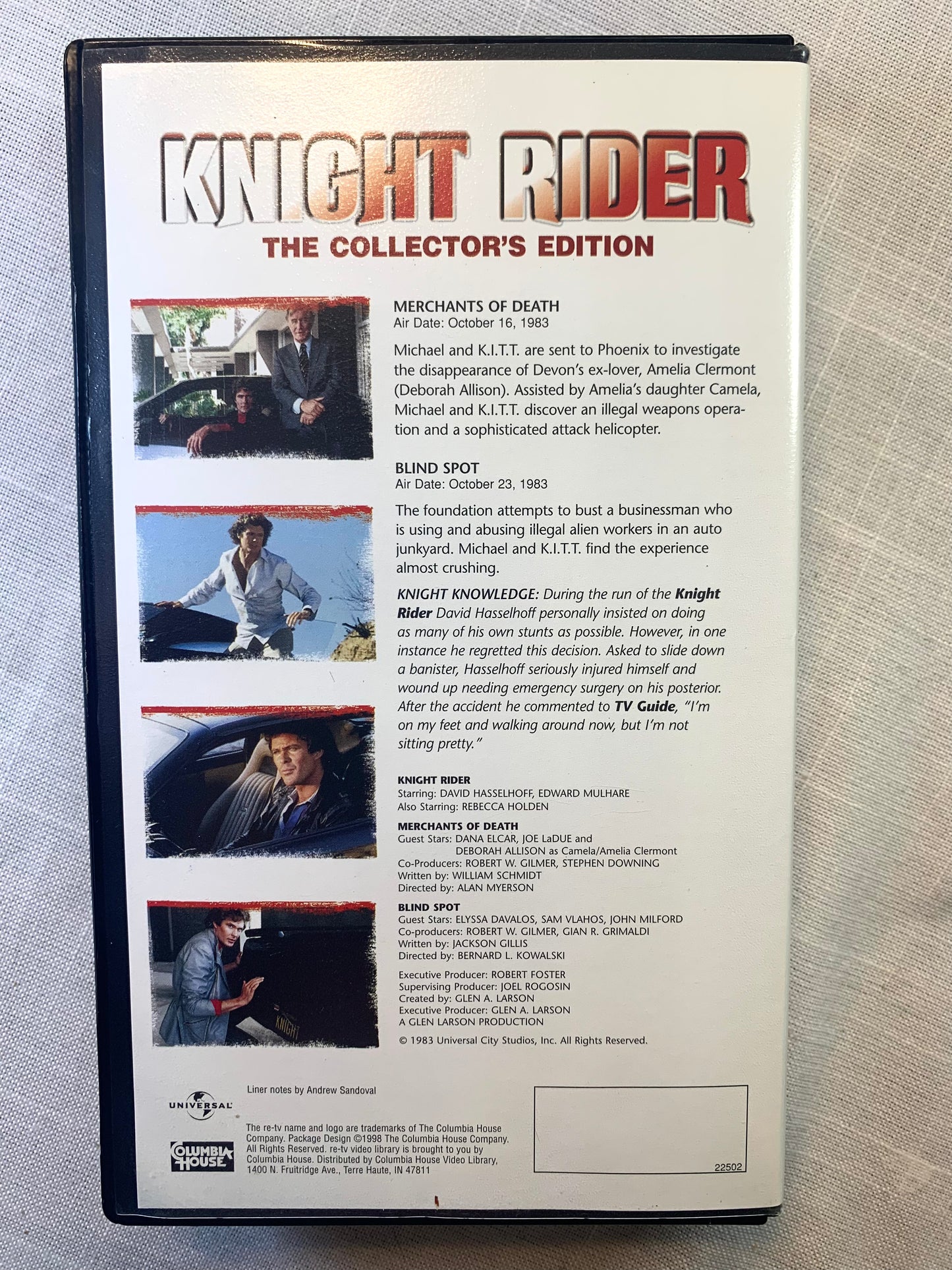 Knight Rider