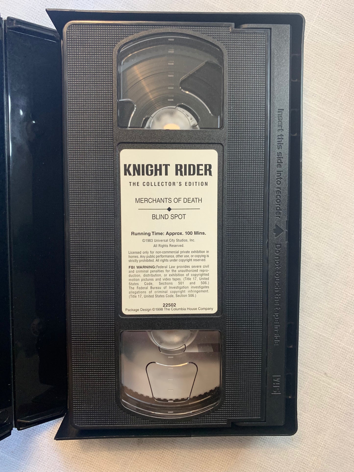 Knight Rider