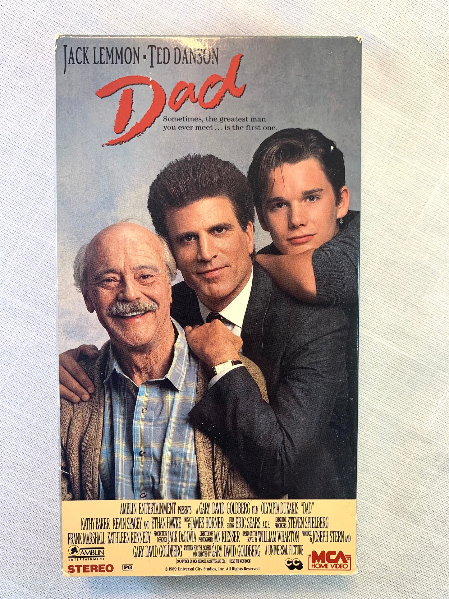 Dad