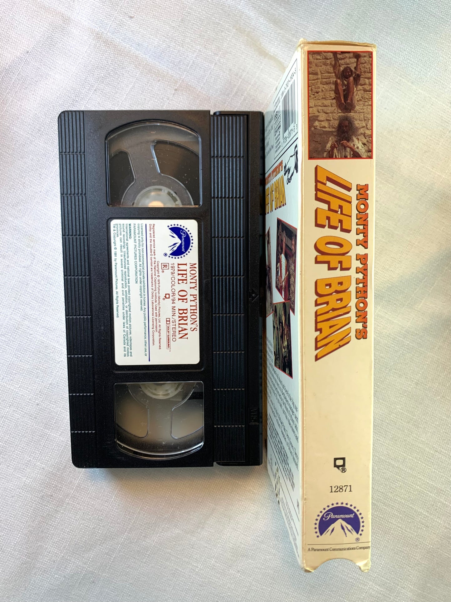 Monty Python's Life of Brian