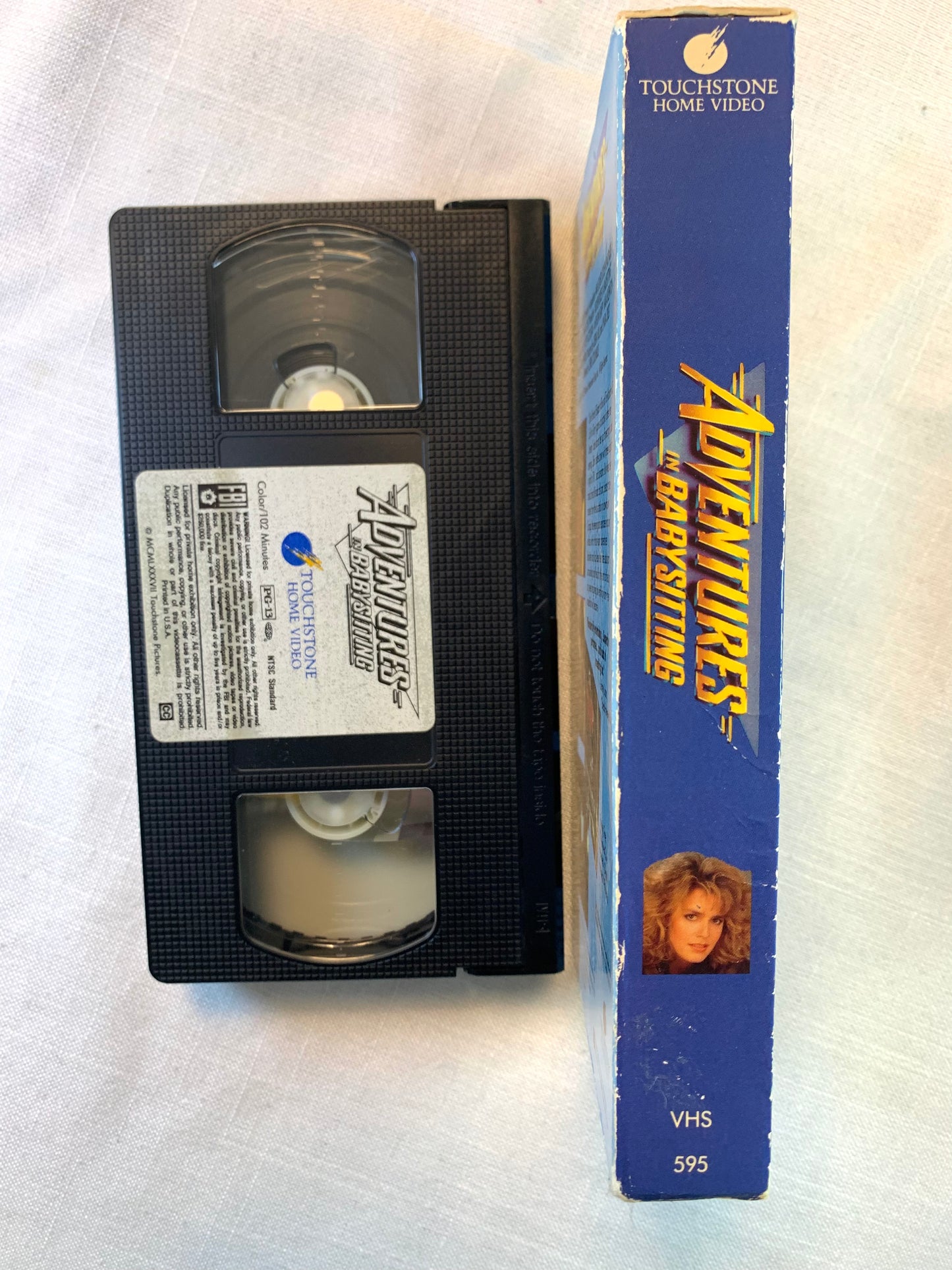 Adventures in Babysitting