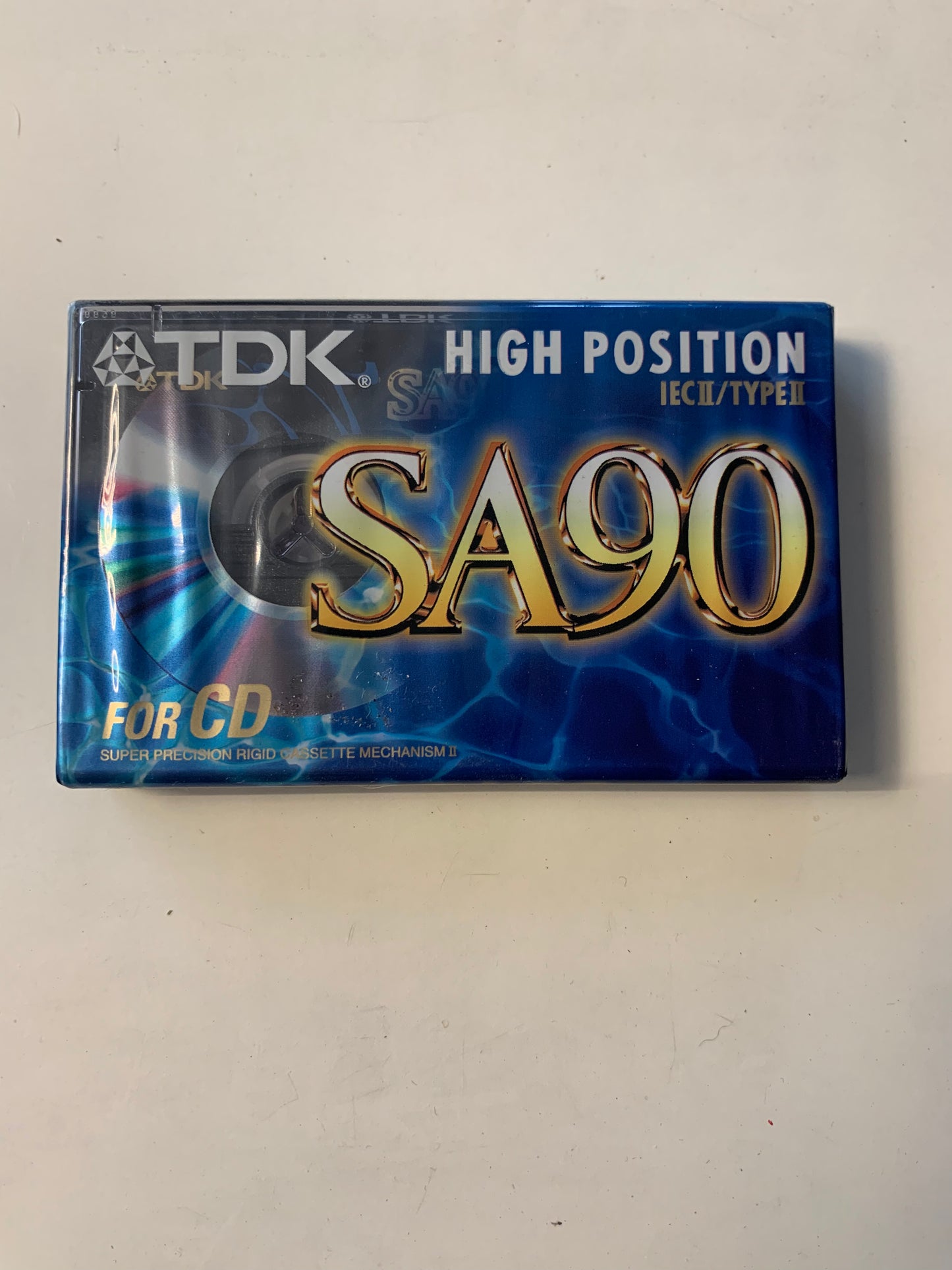 TDK SA90