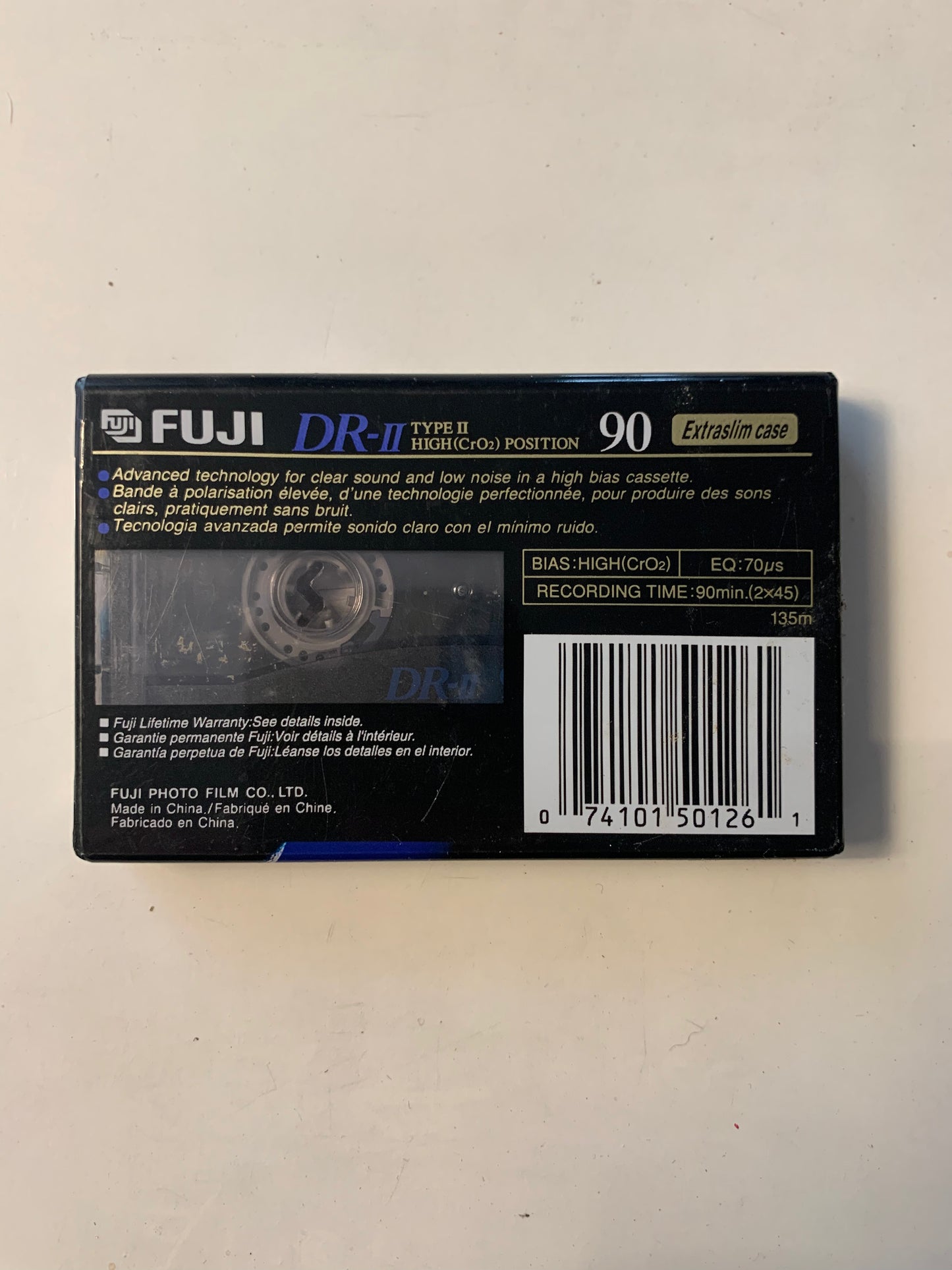 FUJI DR-11 90