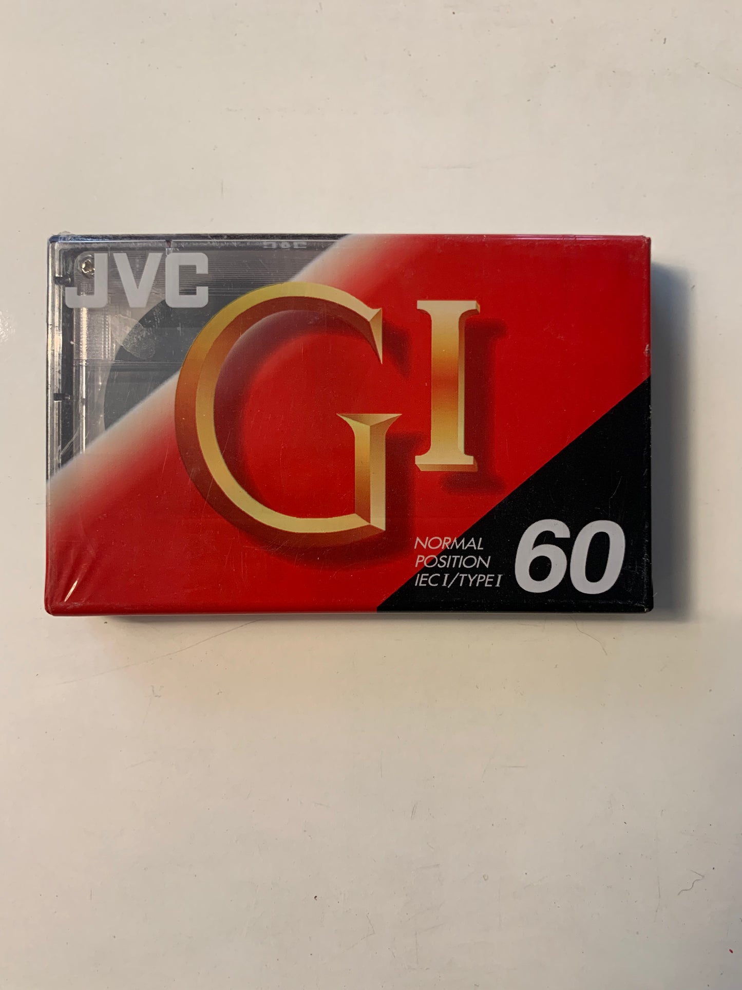 JVC GI 60