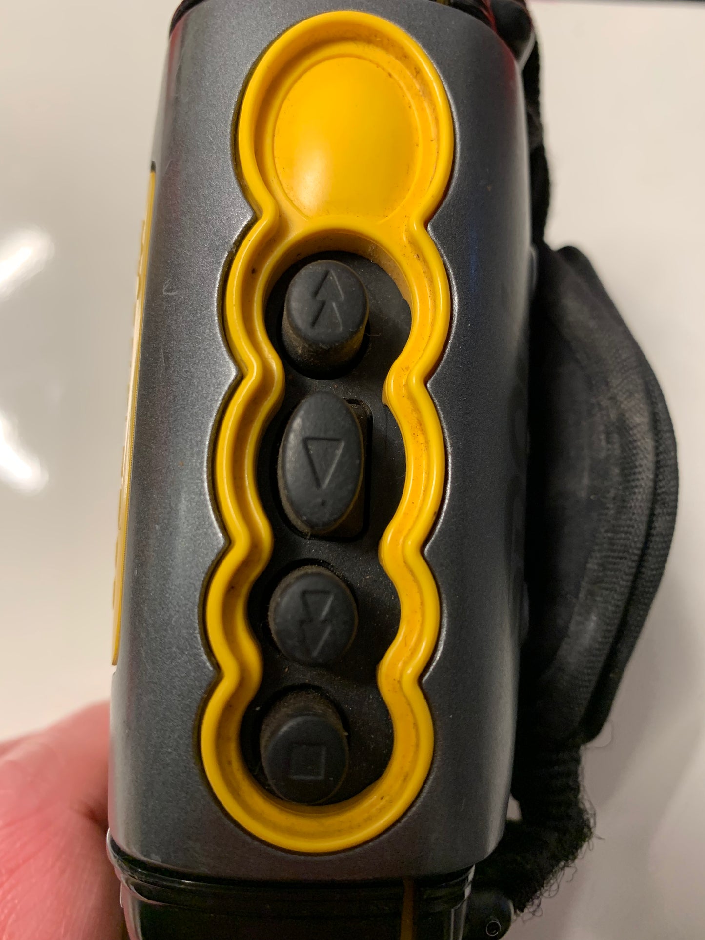 Sony Sports Cassette Walkman