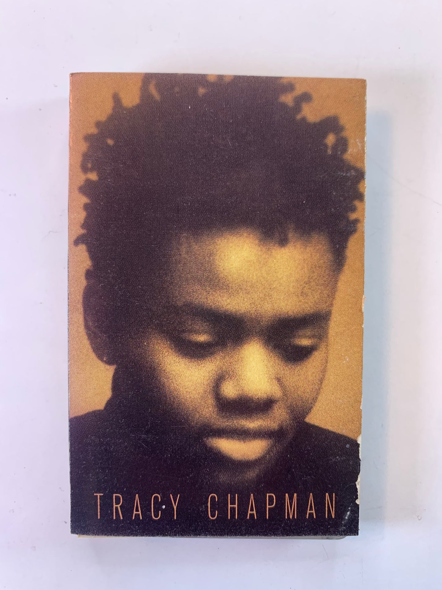 Tracy Chapman